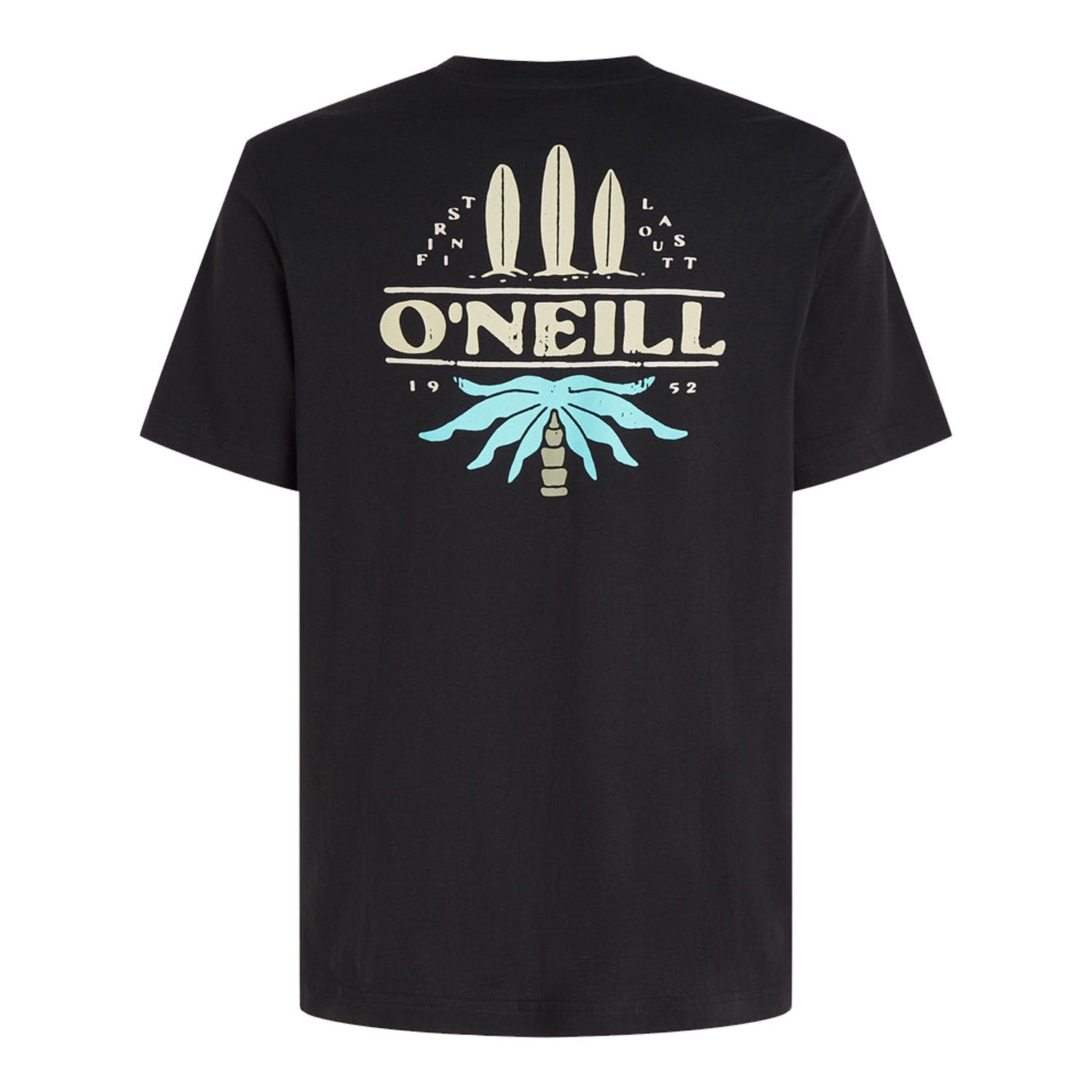 O'Neill  Beach Graphic T-Shirt