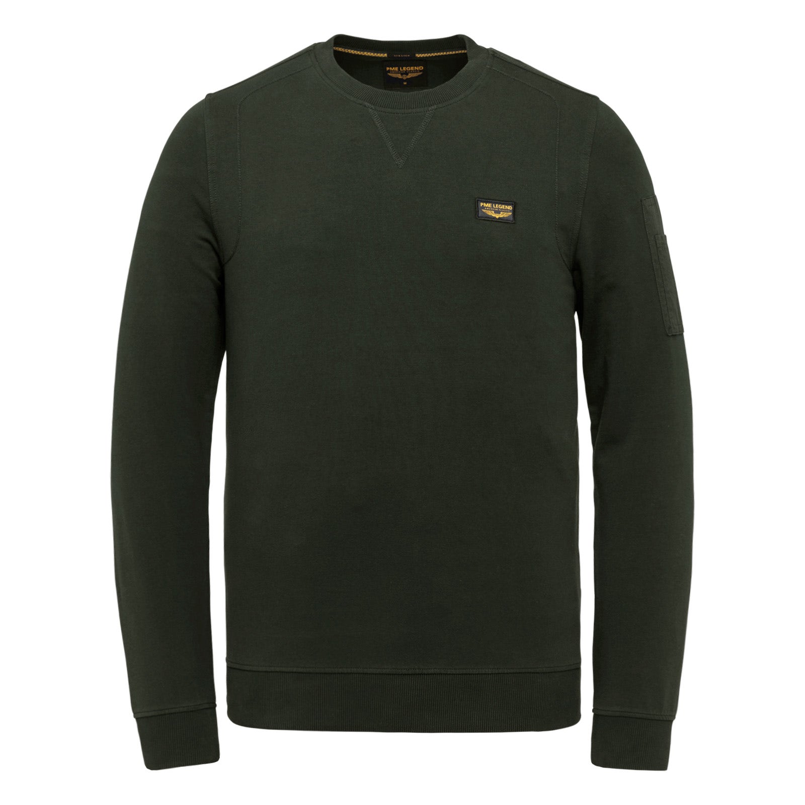 PME Legend Airstrip Sweater