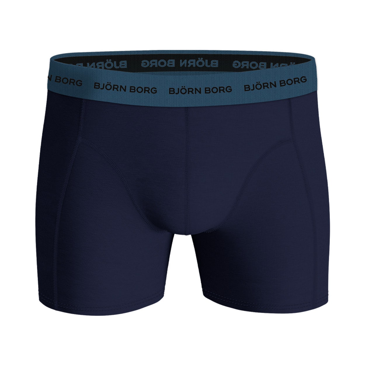 Björn Borg Cotton Stretch Boxers 3 Pack