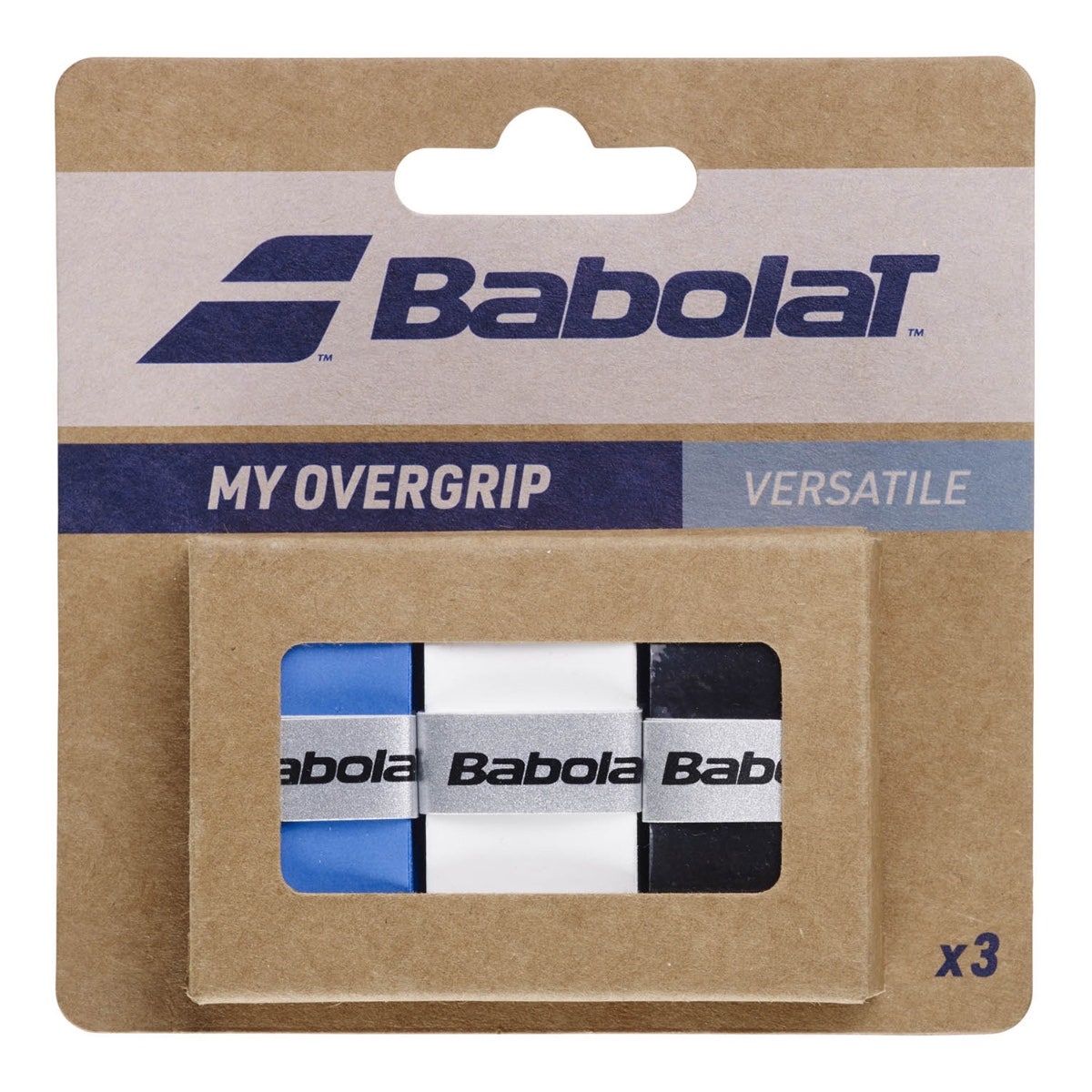 Babolat My Overgrip X3