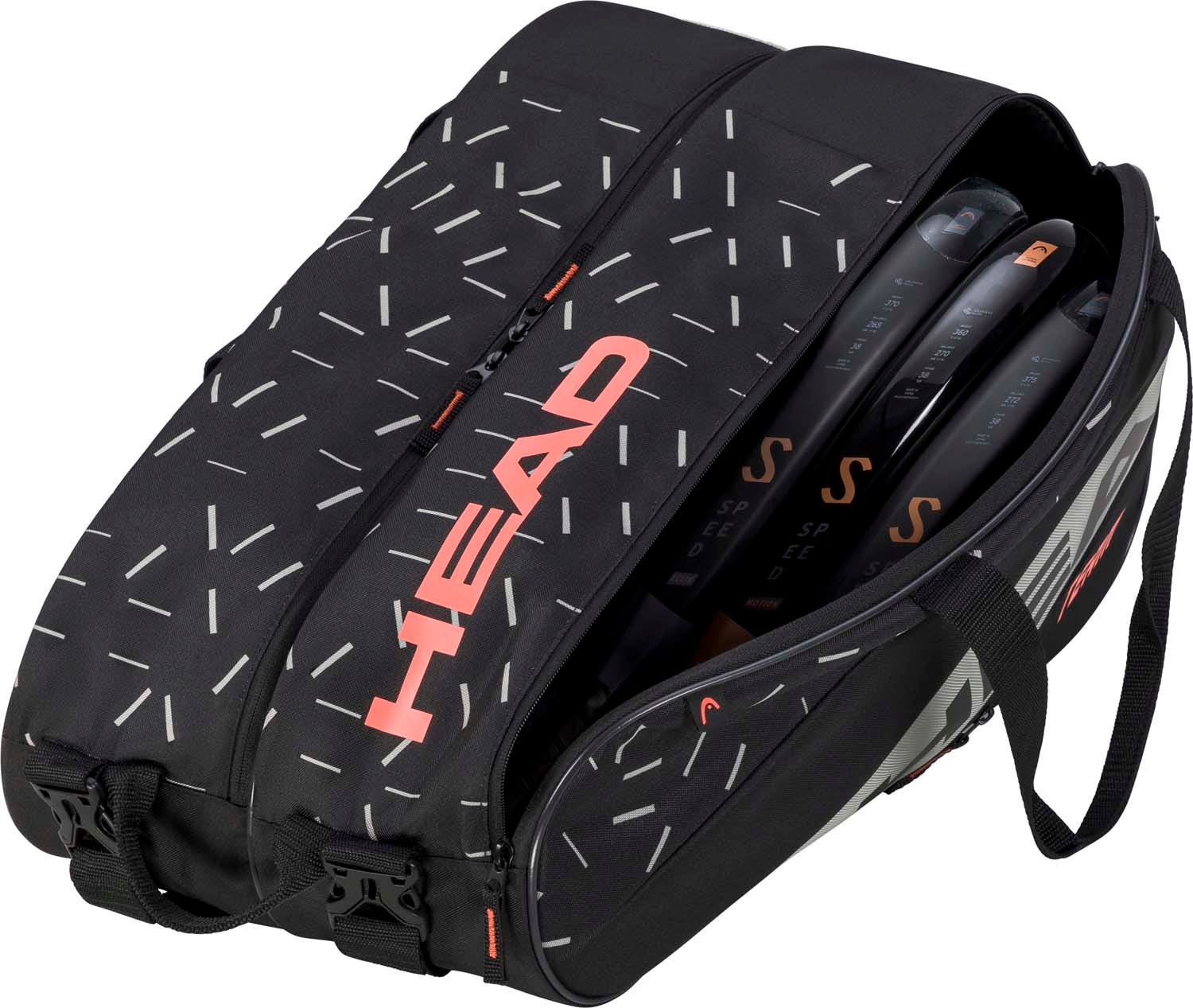 Head Elite Padel Bag L