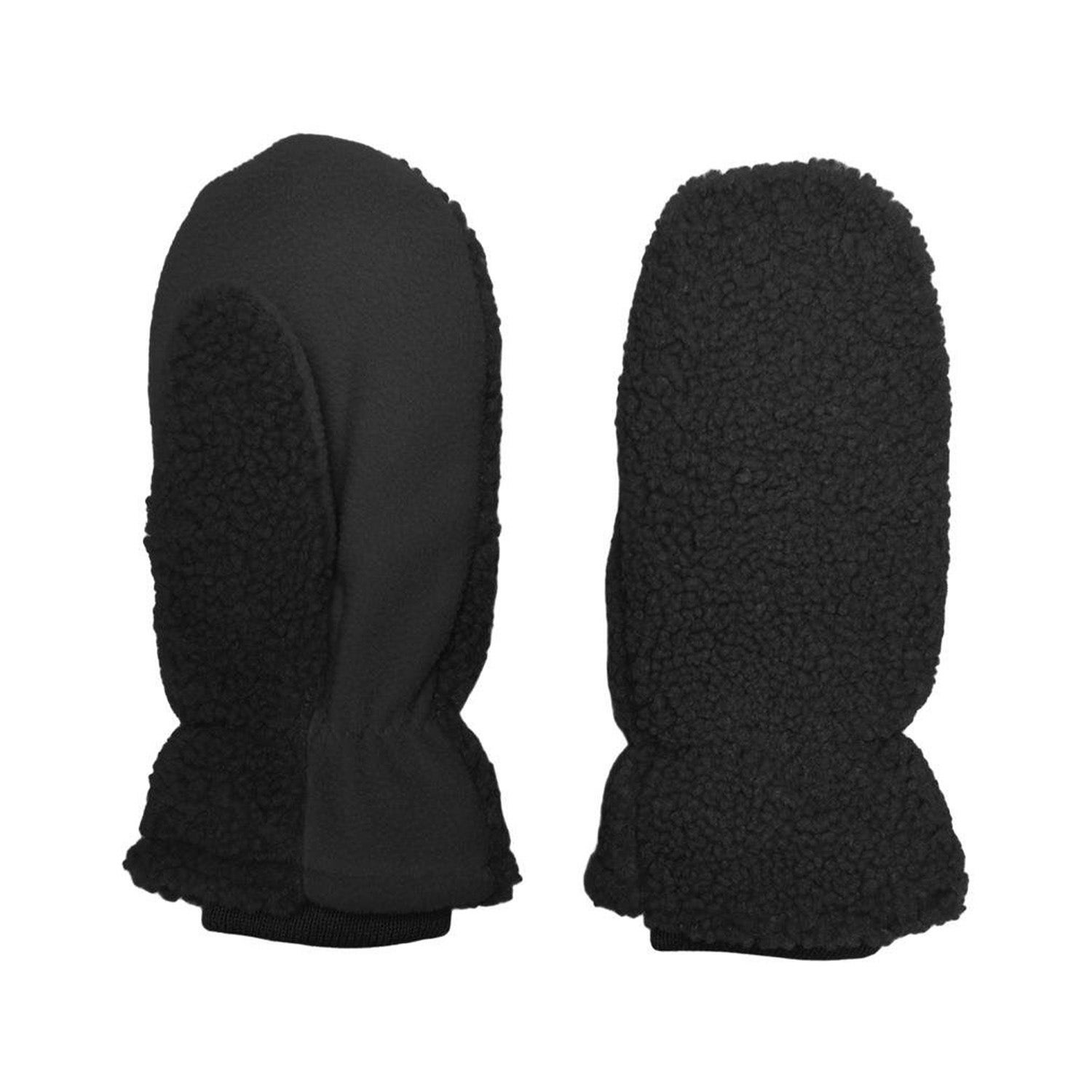 ONLY Thea Teddy Mittens