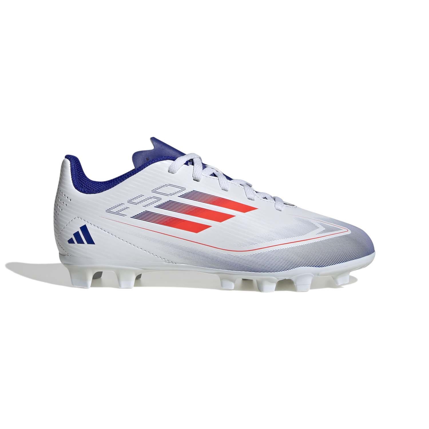 Adidas F50 Club Flexible Kids Wit
