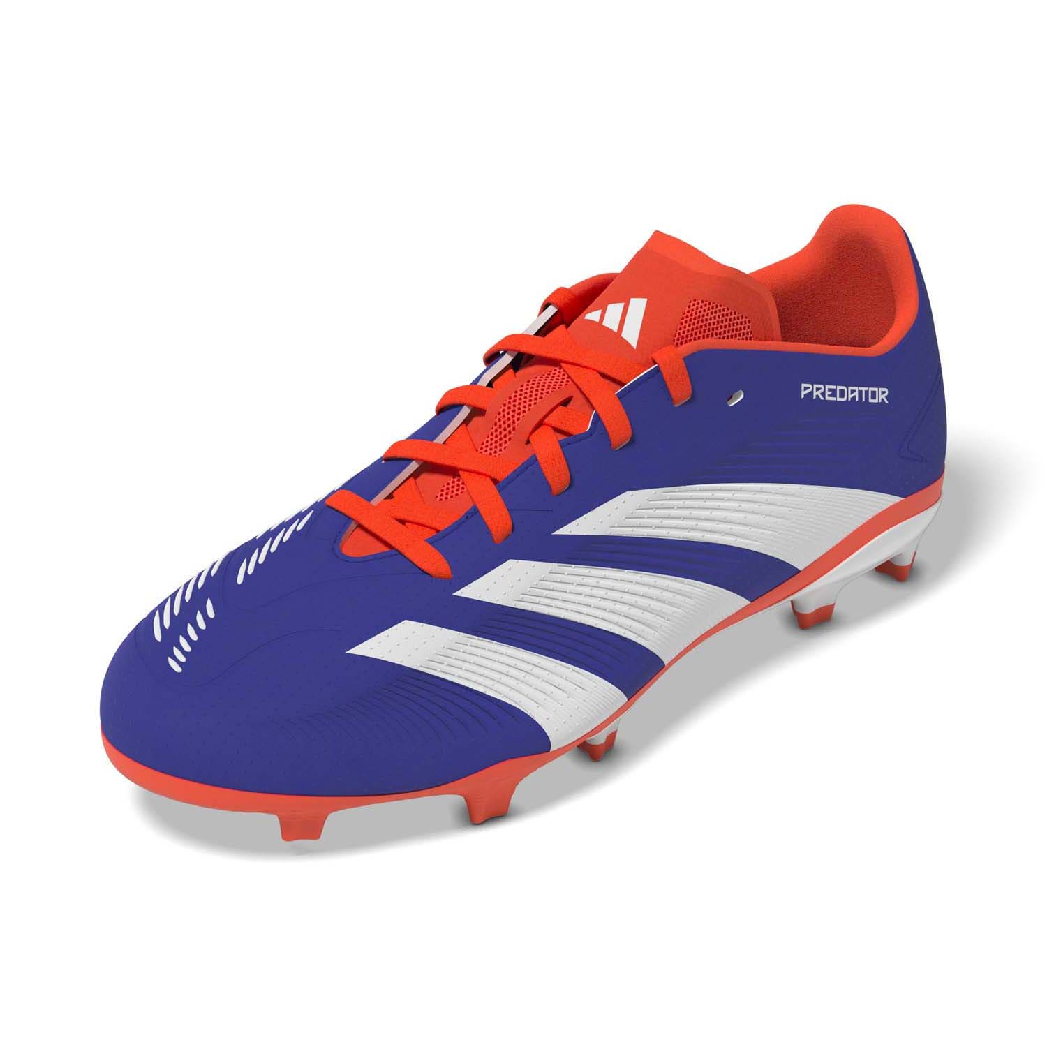 adidas Predator League FG Kids