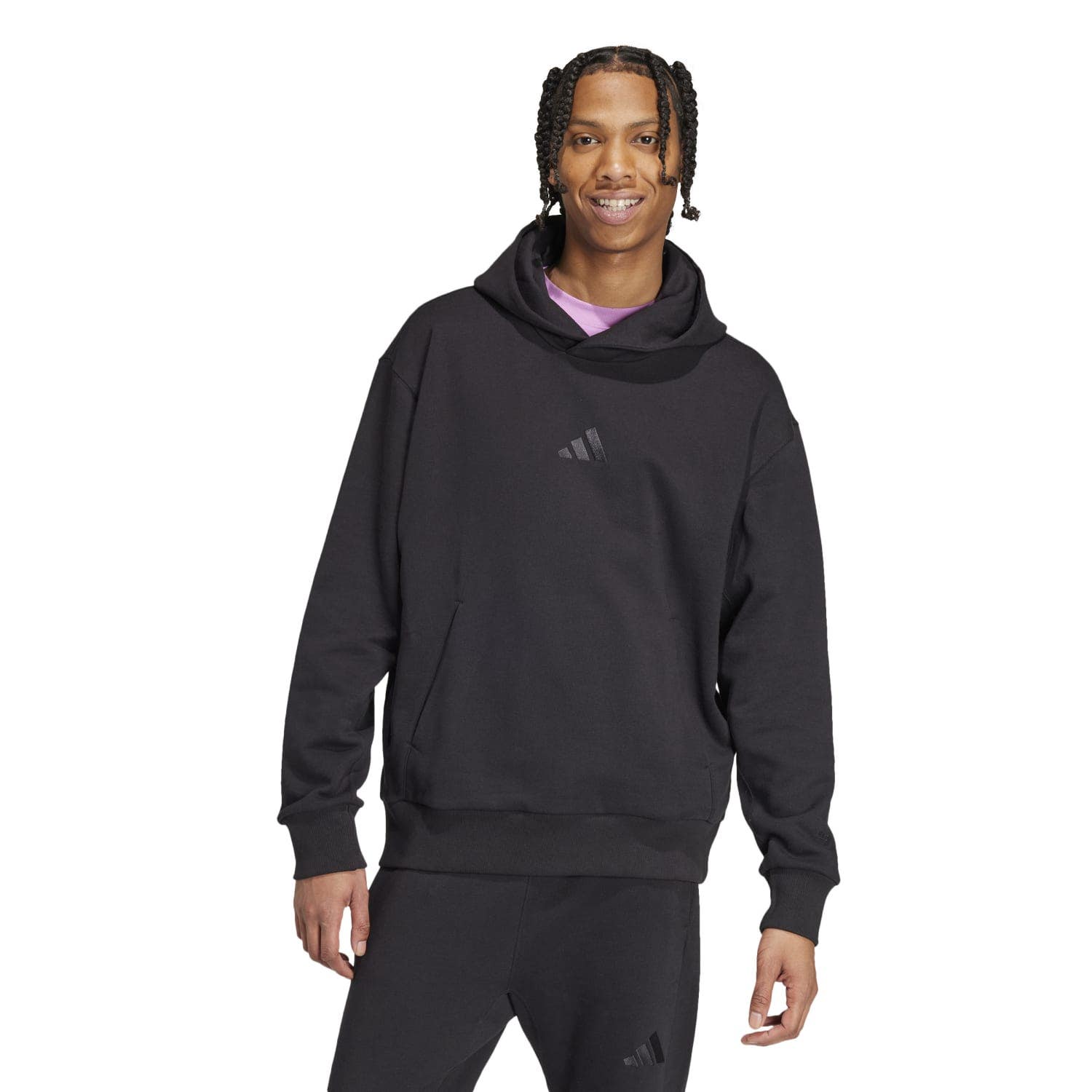 adidas Season Hoodie