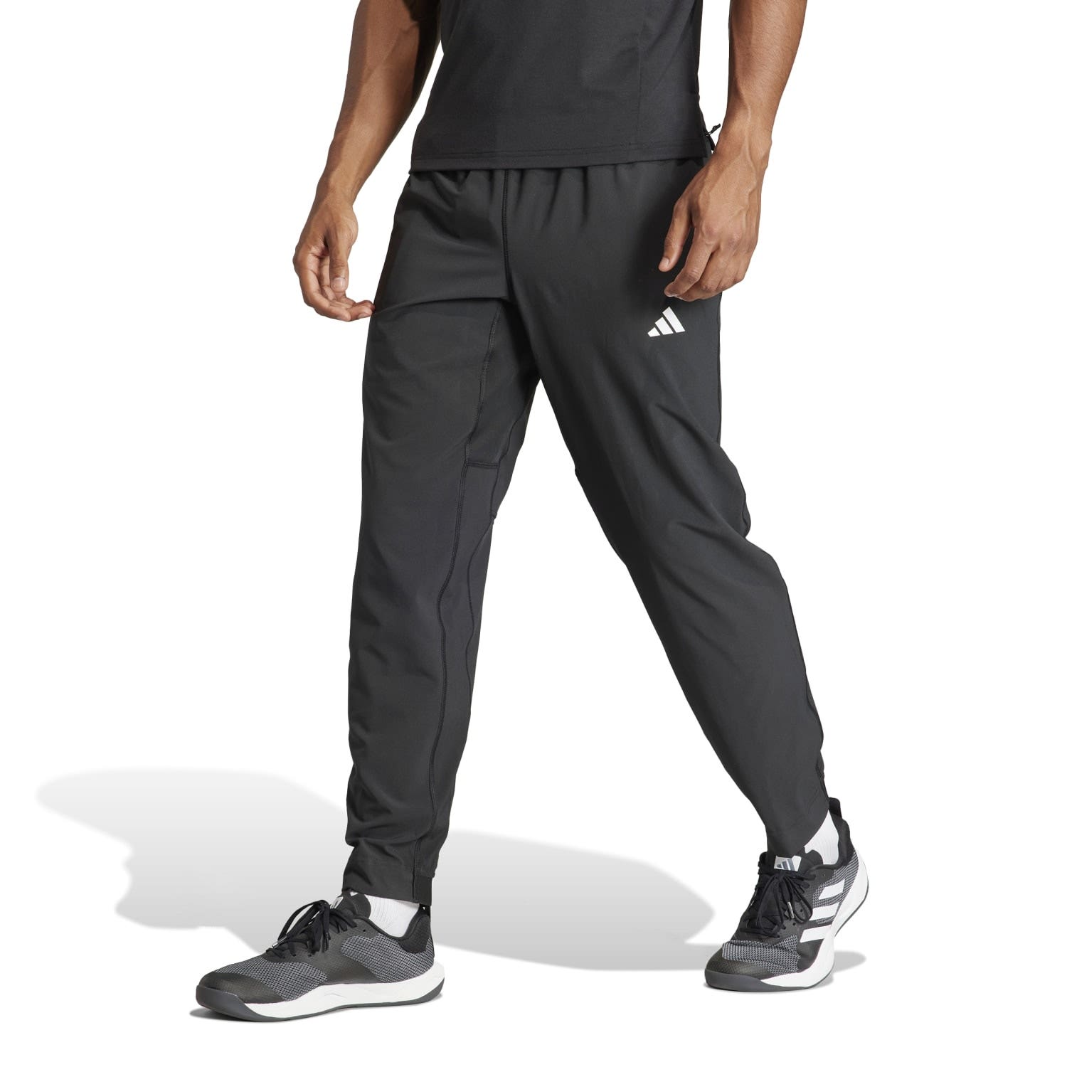 adidas Training Essentials Woven Pants