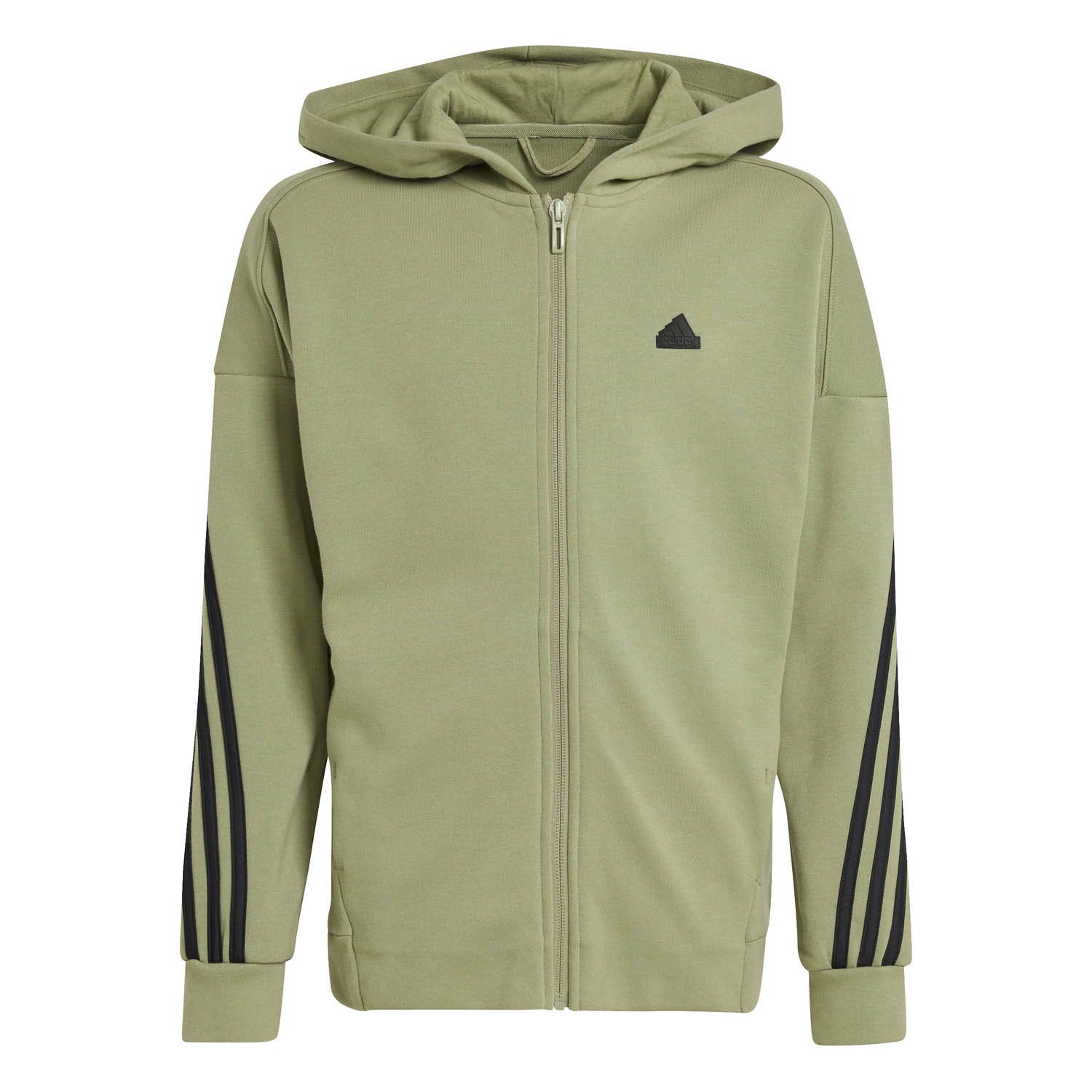 adidas Future Icons 3-Stripes Ritsjack