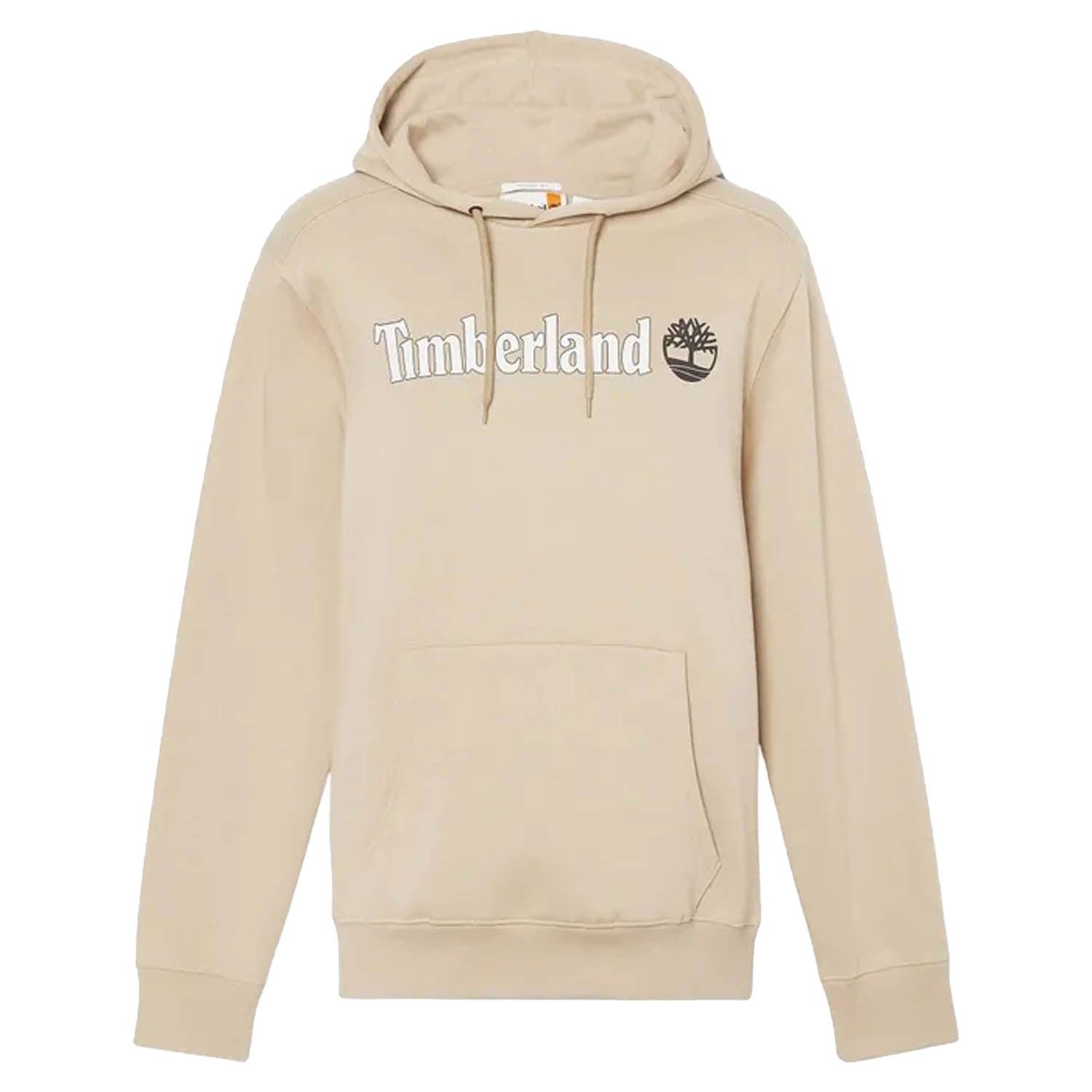 Timberland Kennebec River Linear Logo-hoodie