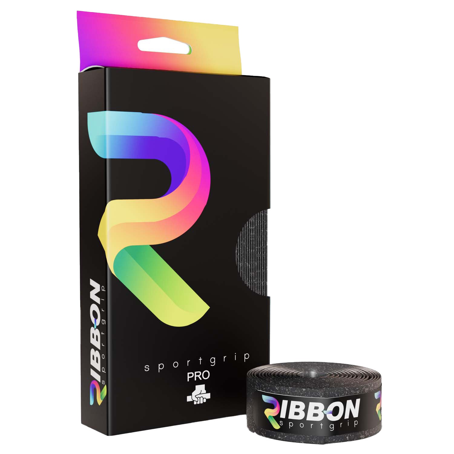 Ribbon Cork Grip 2-Pack