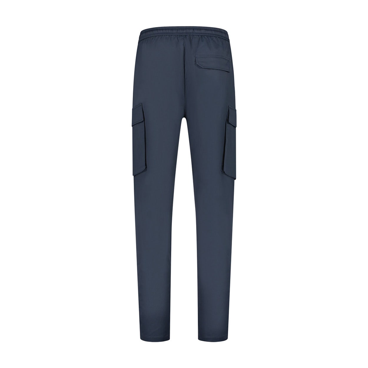 PURE PATH Regular Fit Casual Pants