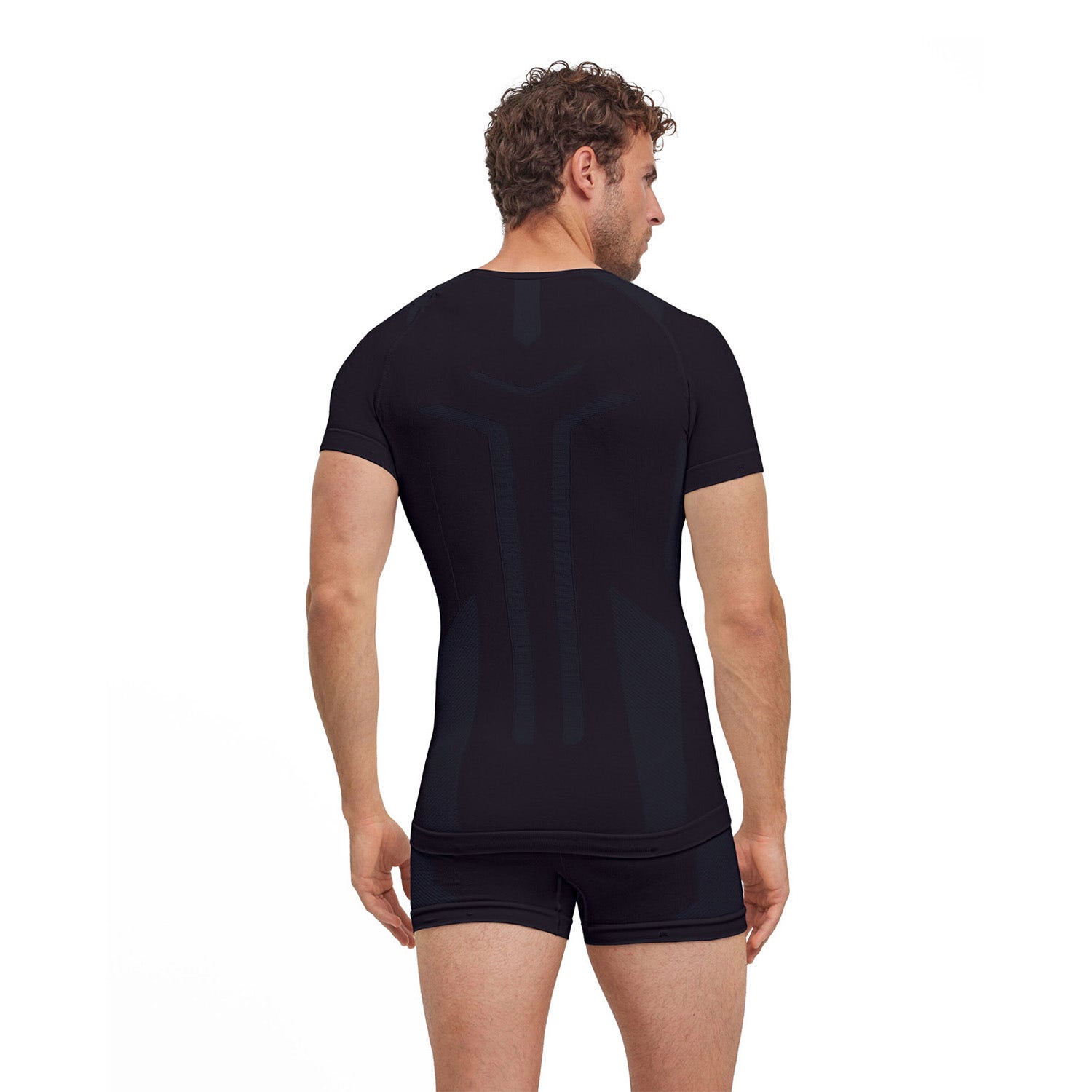 Falke Shortsleeve Shirt