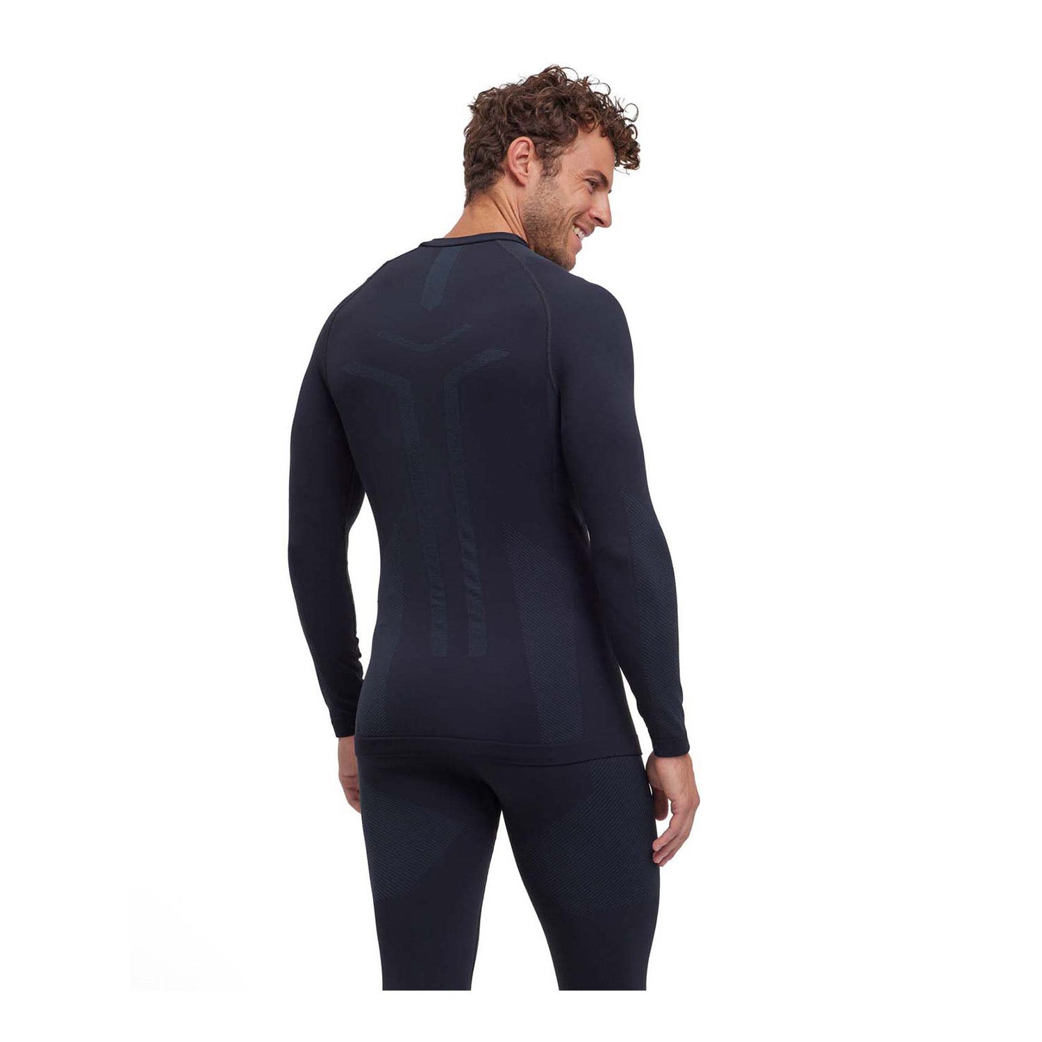 Falke Longsleeved Shirt Heren