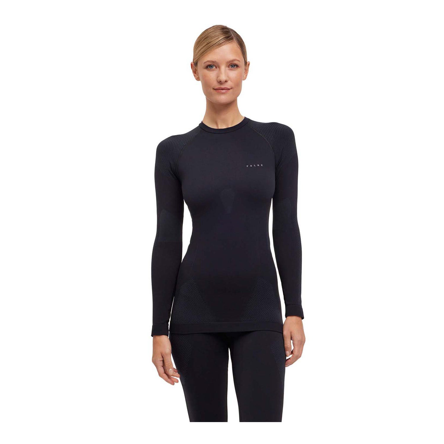 Falke Longsleeved Shirt Dames