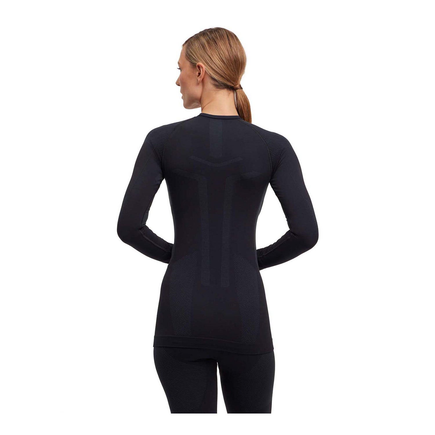 Falke Longsleeved Shirt Dames