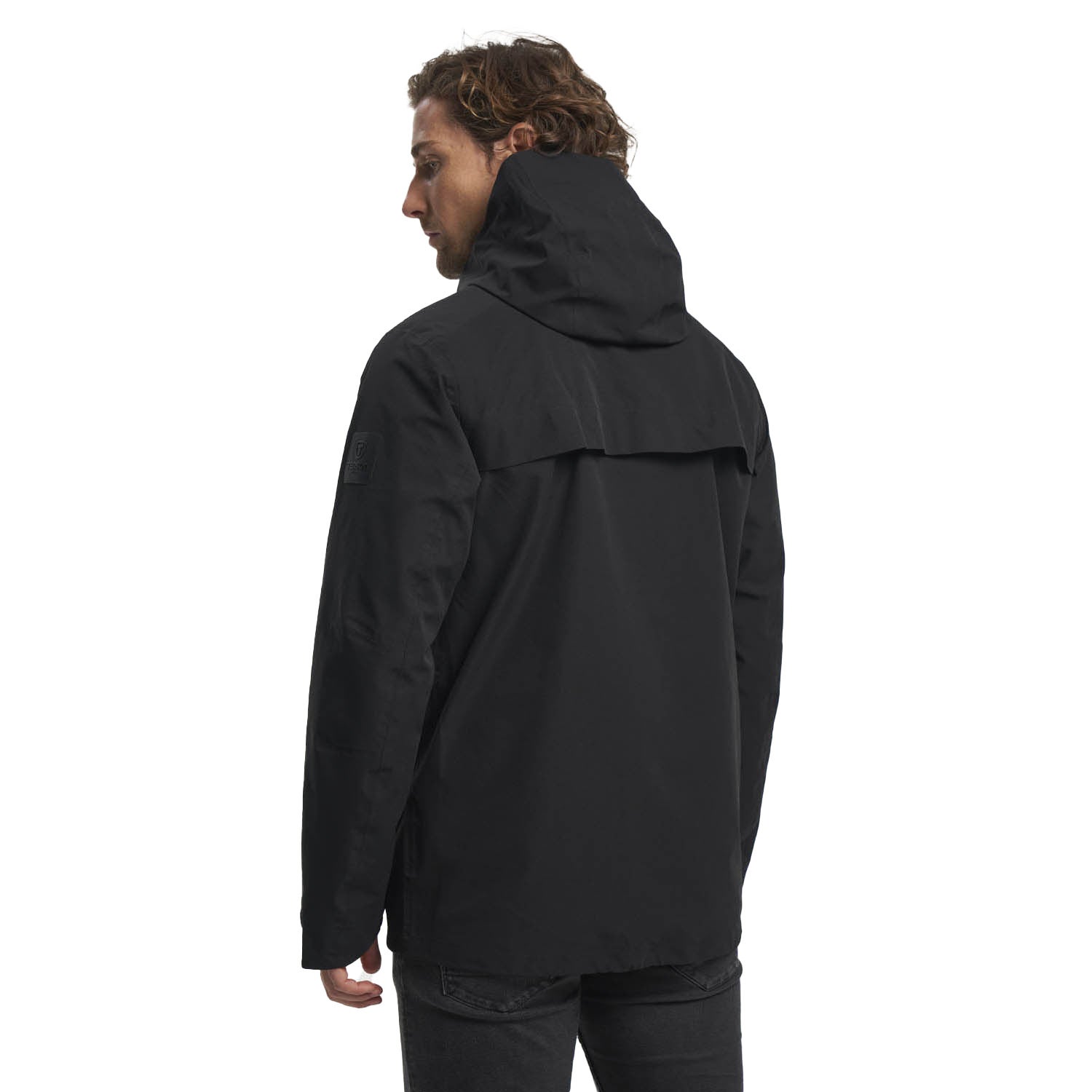 Tenson Dew Point Shell Heren