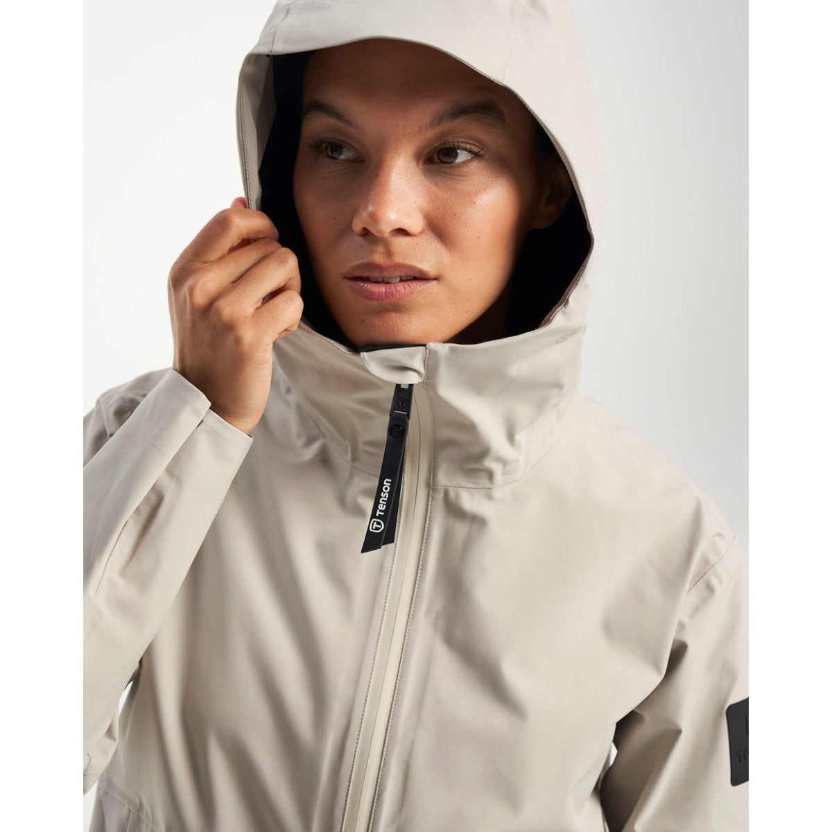 Tenson Misty Shell Dames