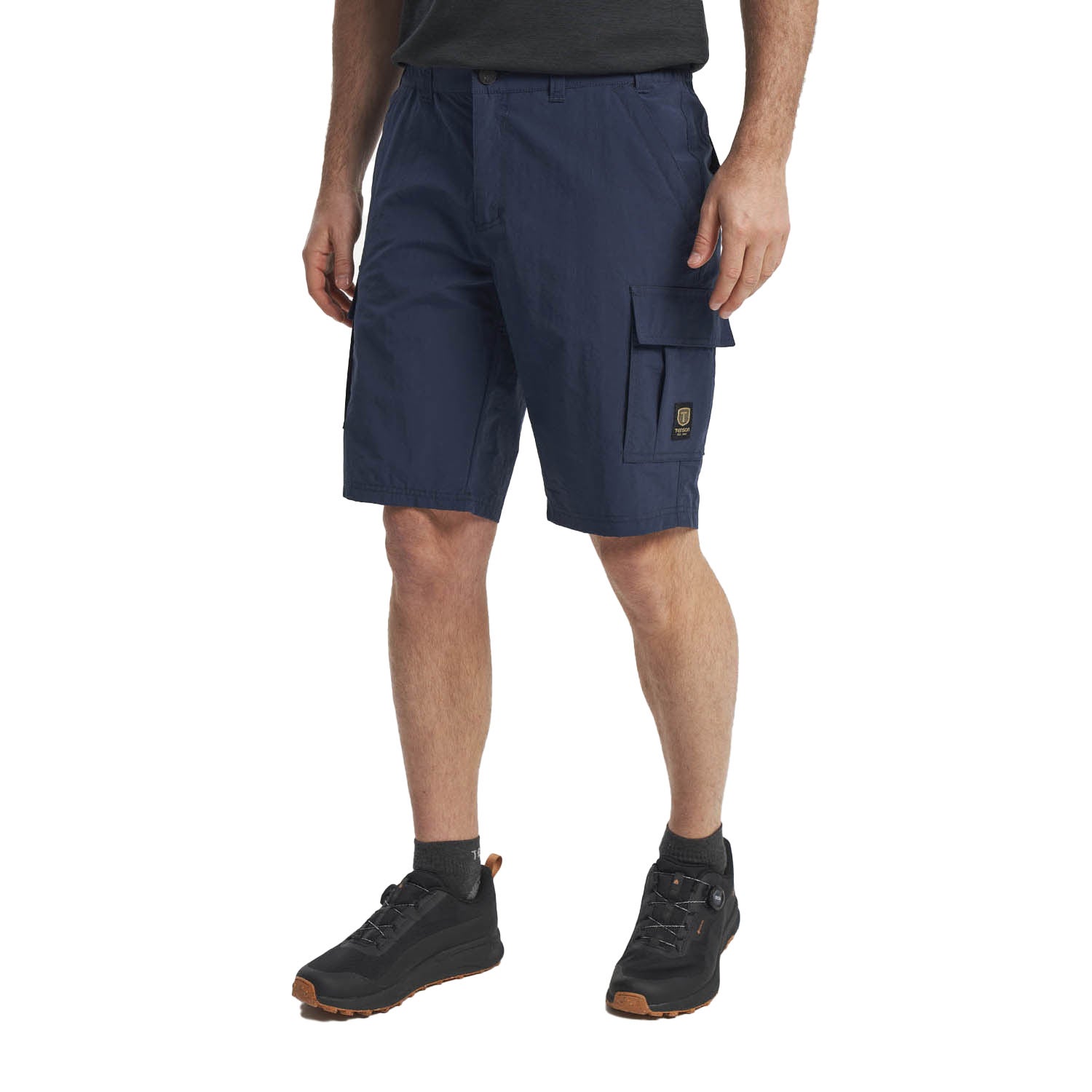 Tenson Thad Shorts Heren