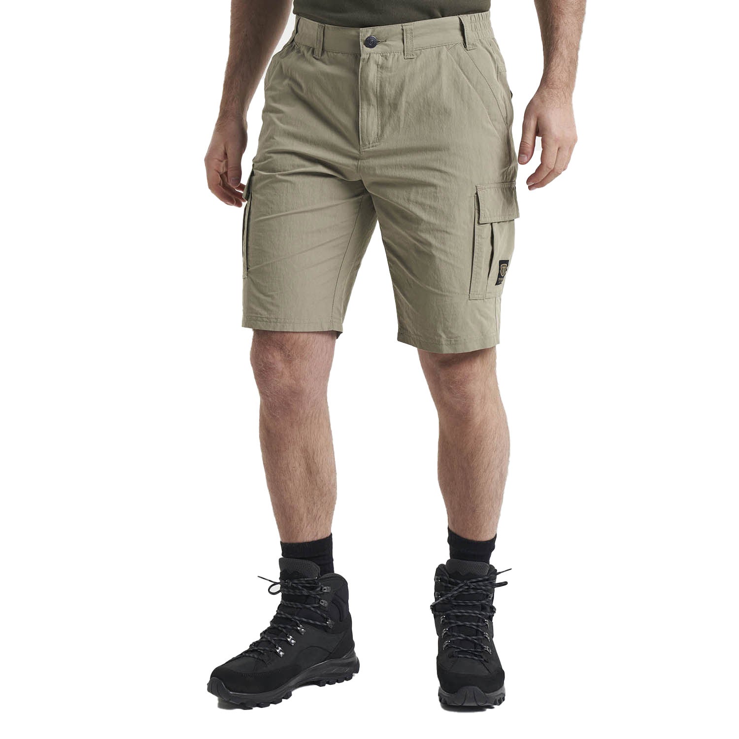 Tenson Thad Shorts Heren
