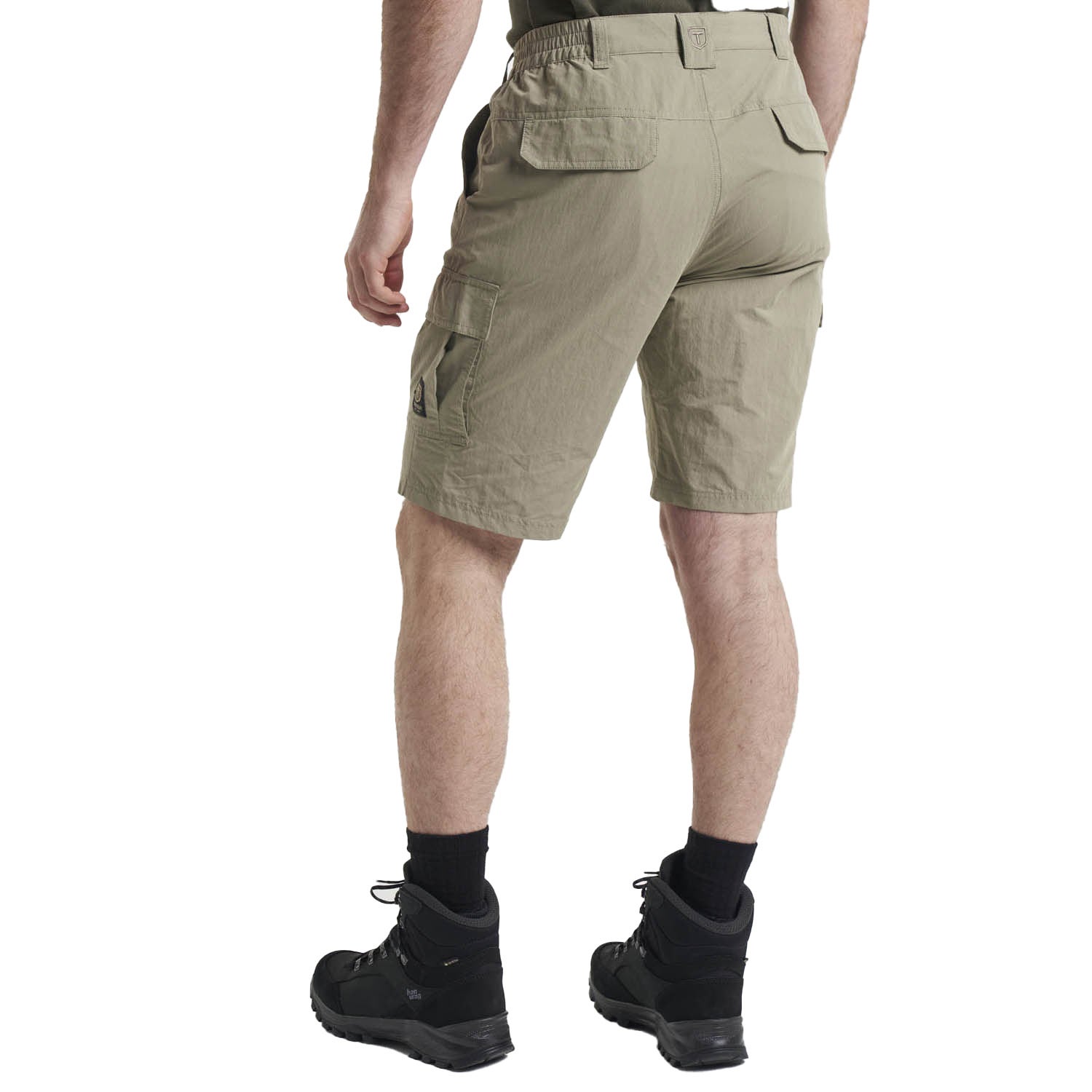Tenson Thad Shorts Heren