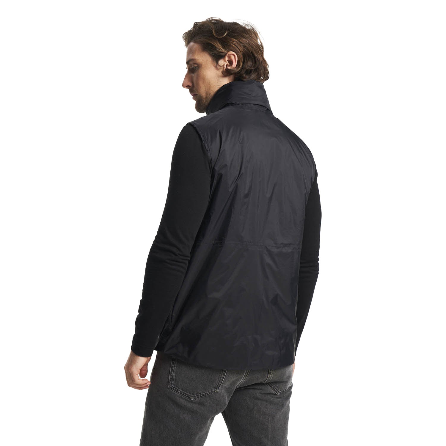 Tenson Transition Vest Heren