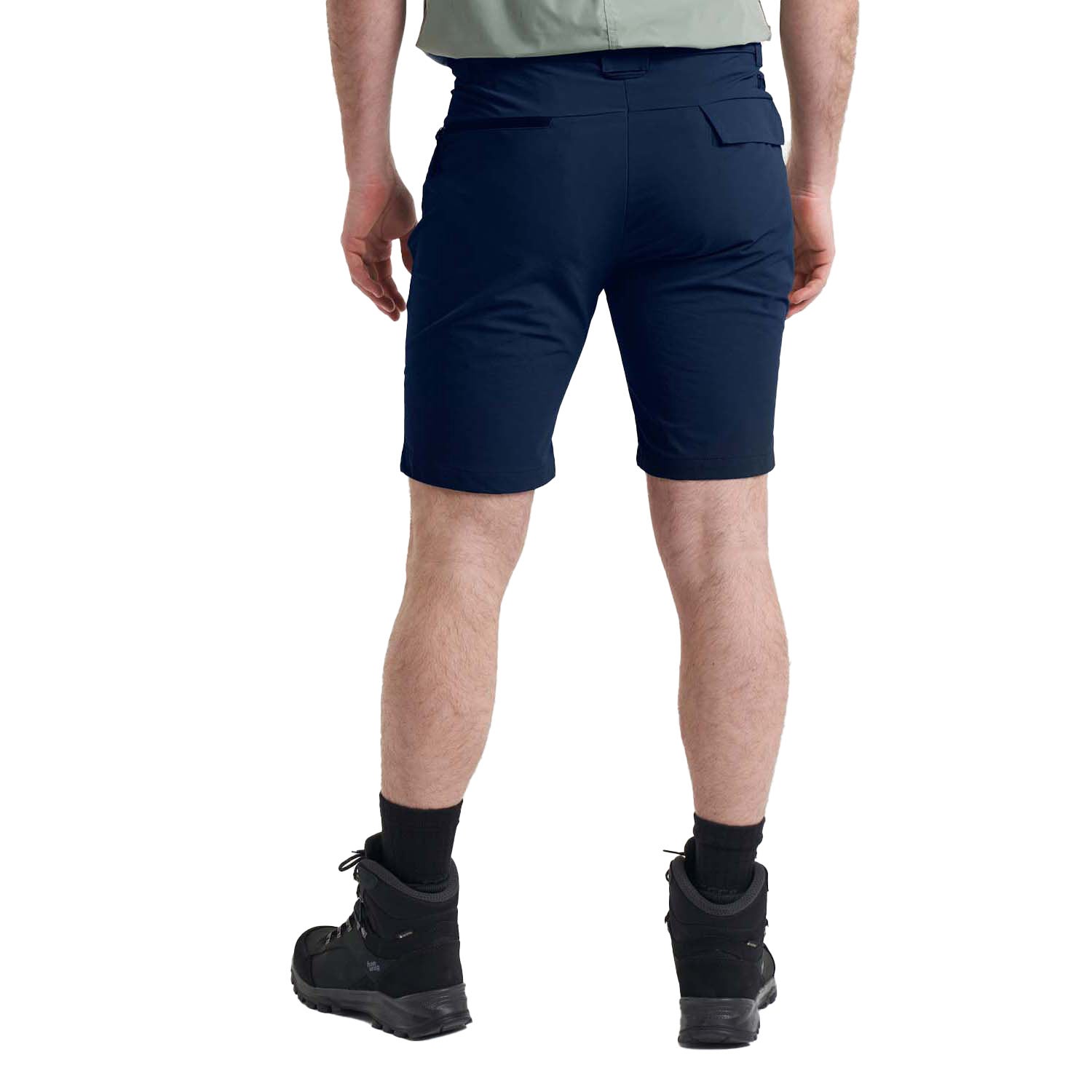 Tenson TXlite Adventure Shorts Heren