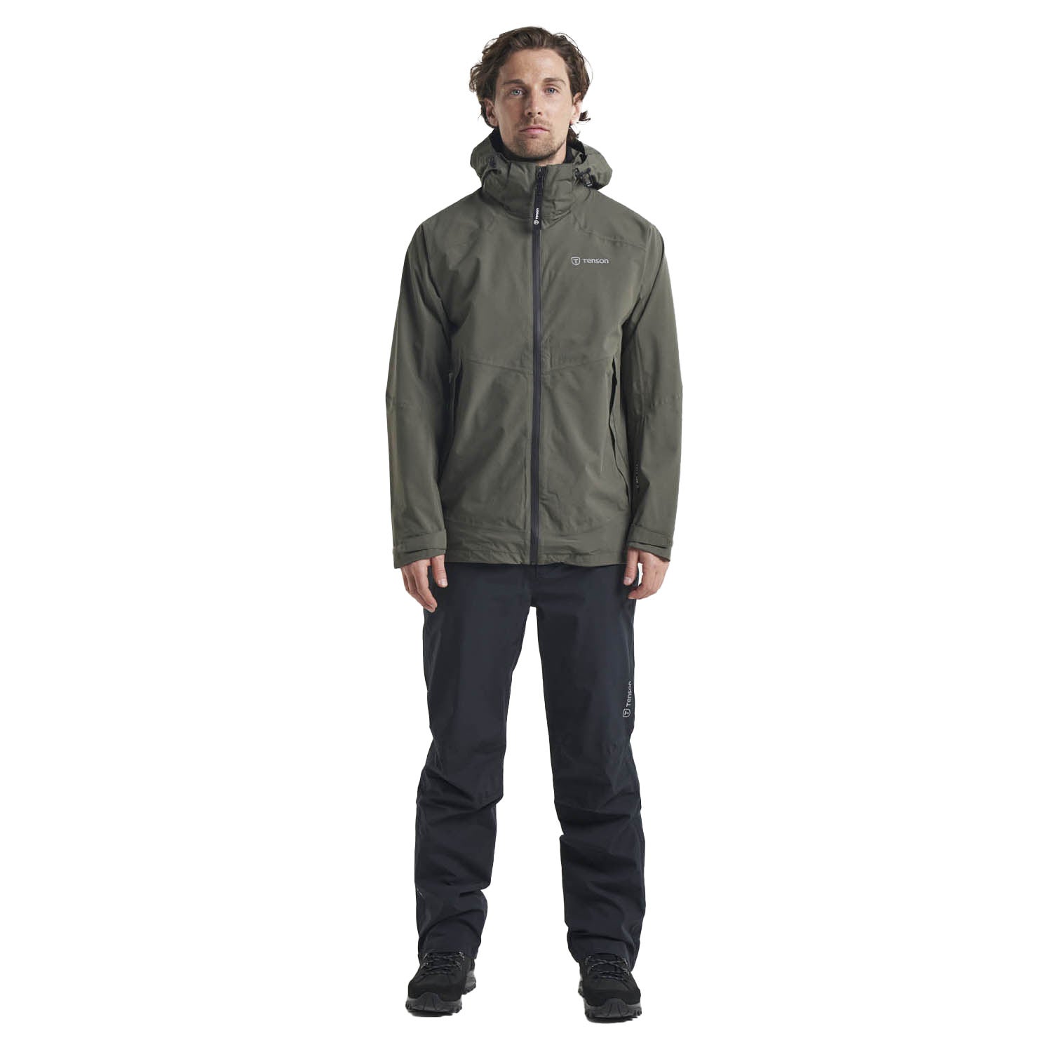 Tenson Hurricane XP Set Heren