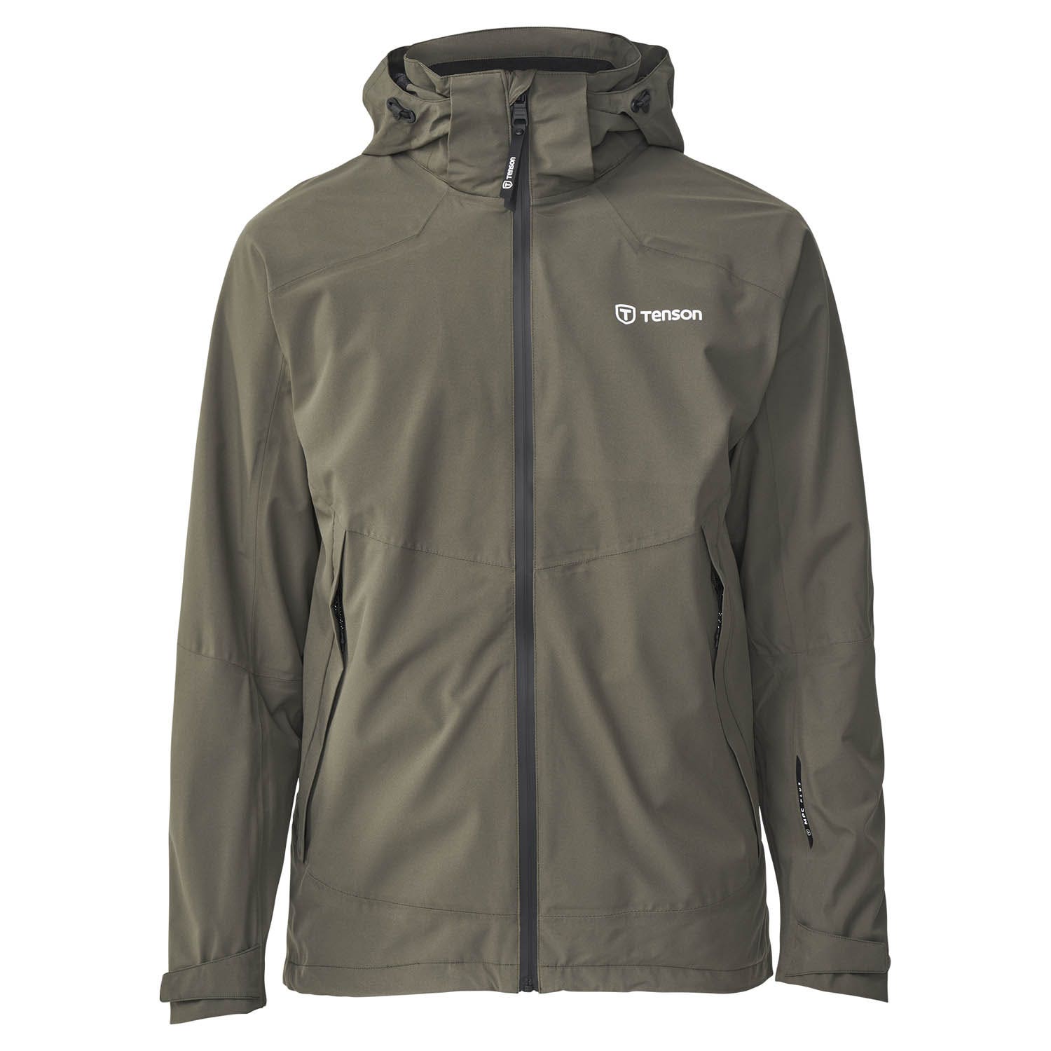 Tenson Hurricane XP Set Heren