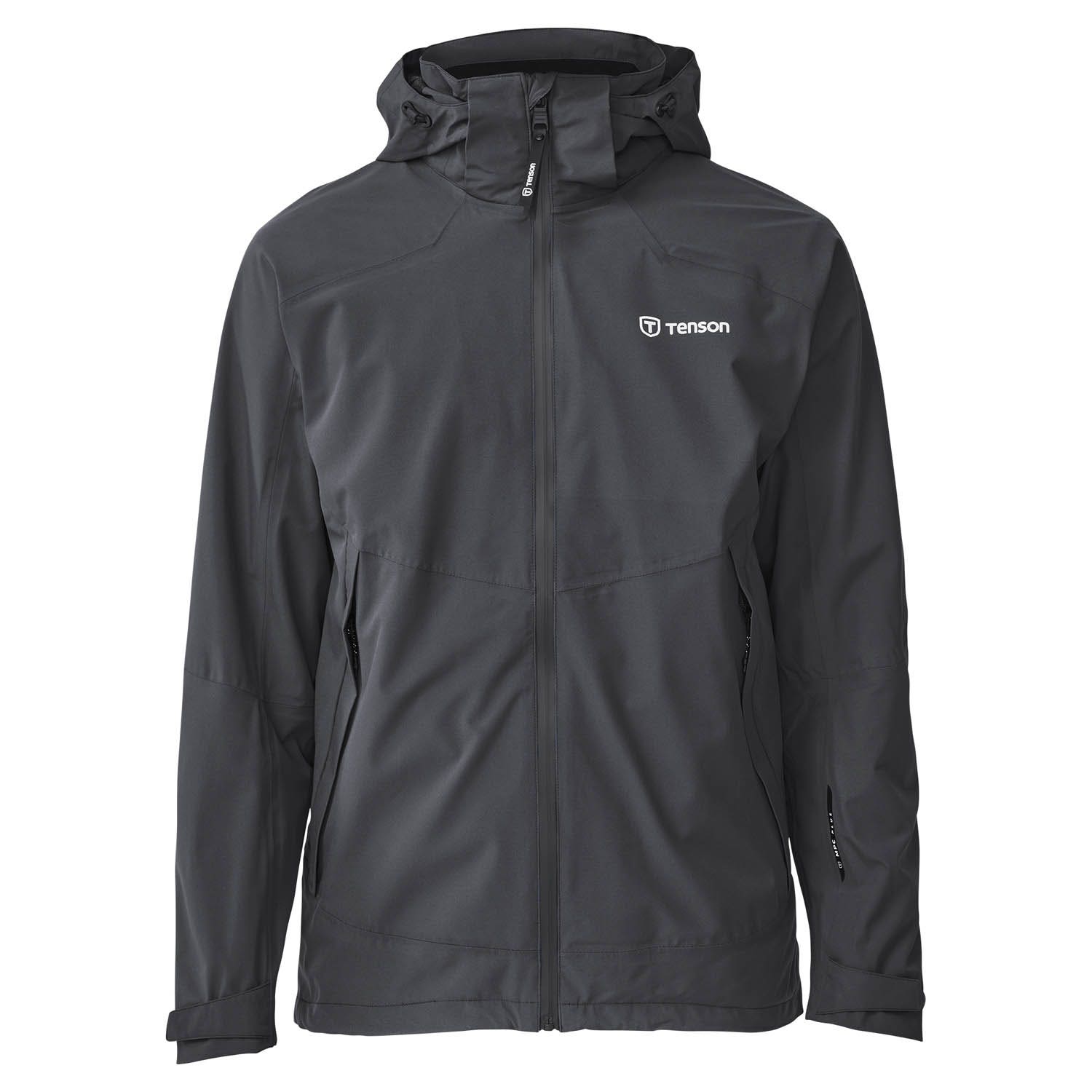 Tenson Hurricane XP Set Heren