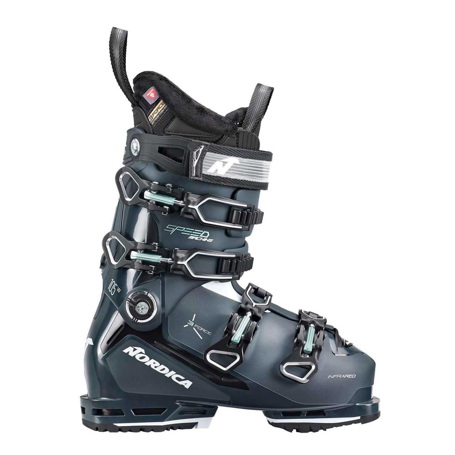Nordica Speedmachine 3 105 W