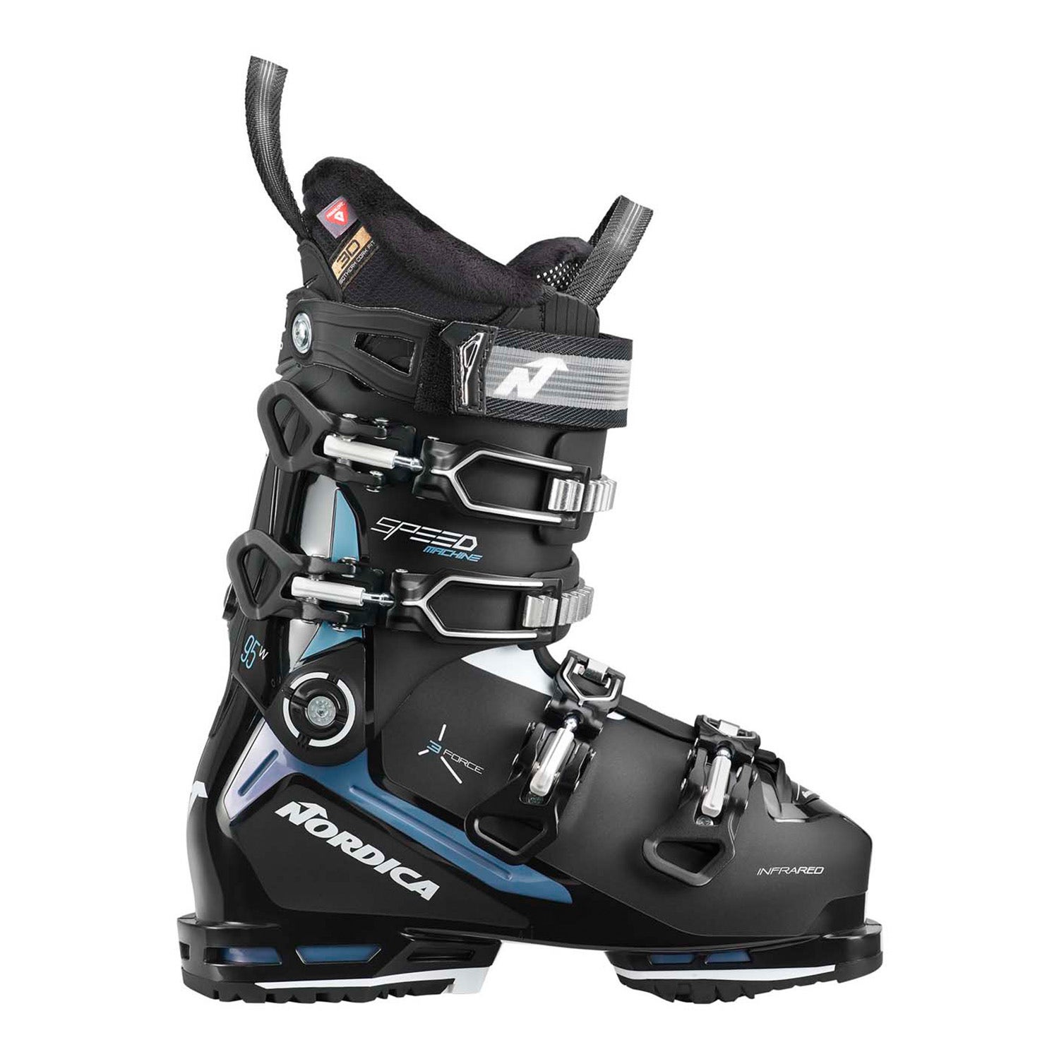 Nordica Speedmachine 3 95 W