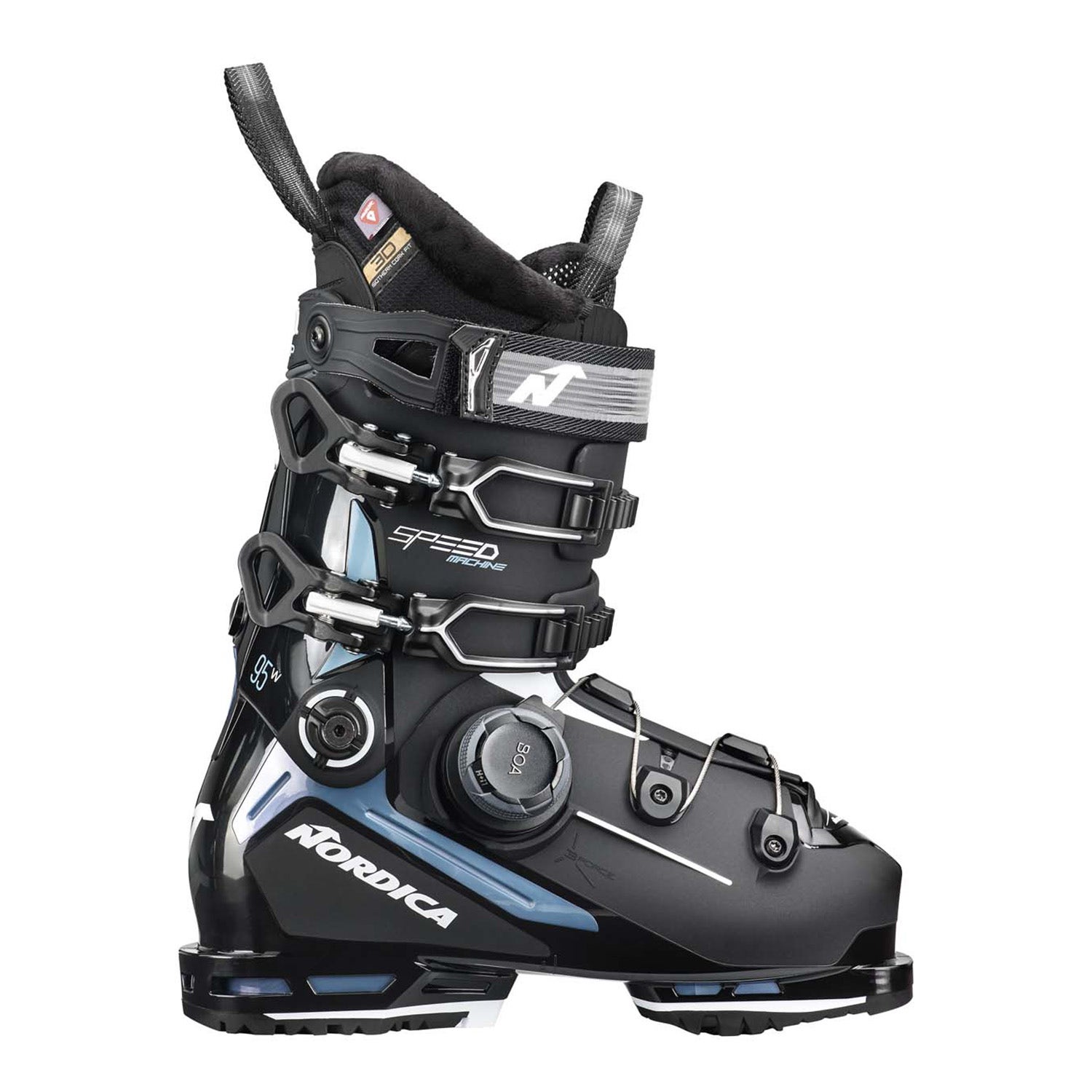 Nordica Speedmachine 3 BOA 95 W