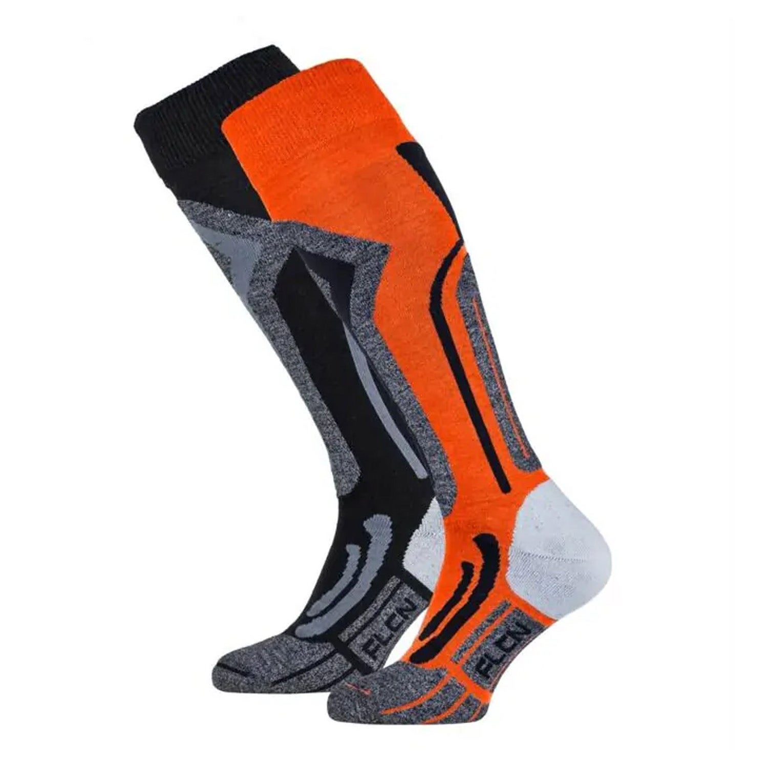 Falcon 2-pack Coolly Skisokken