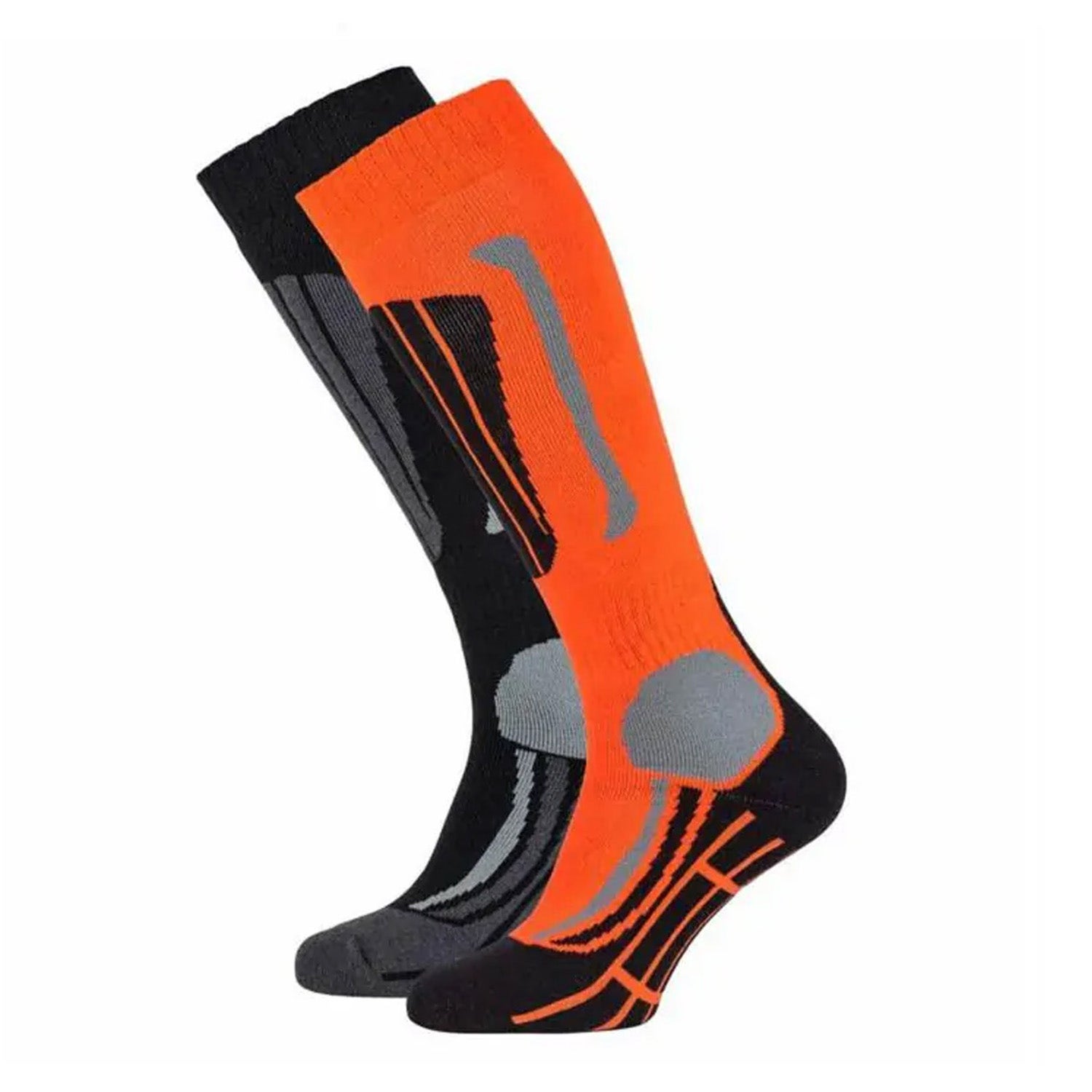 Falcon 2-Pack Victoria Skisokken