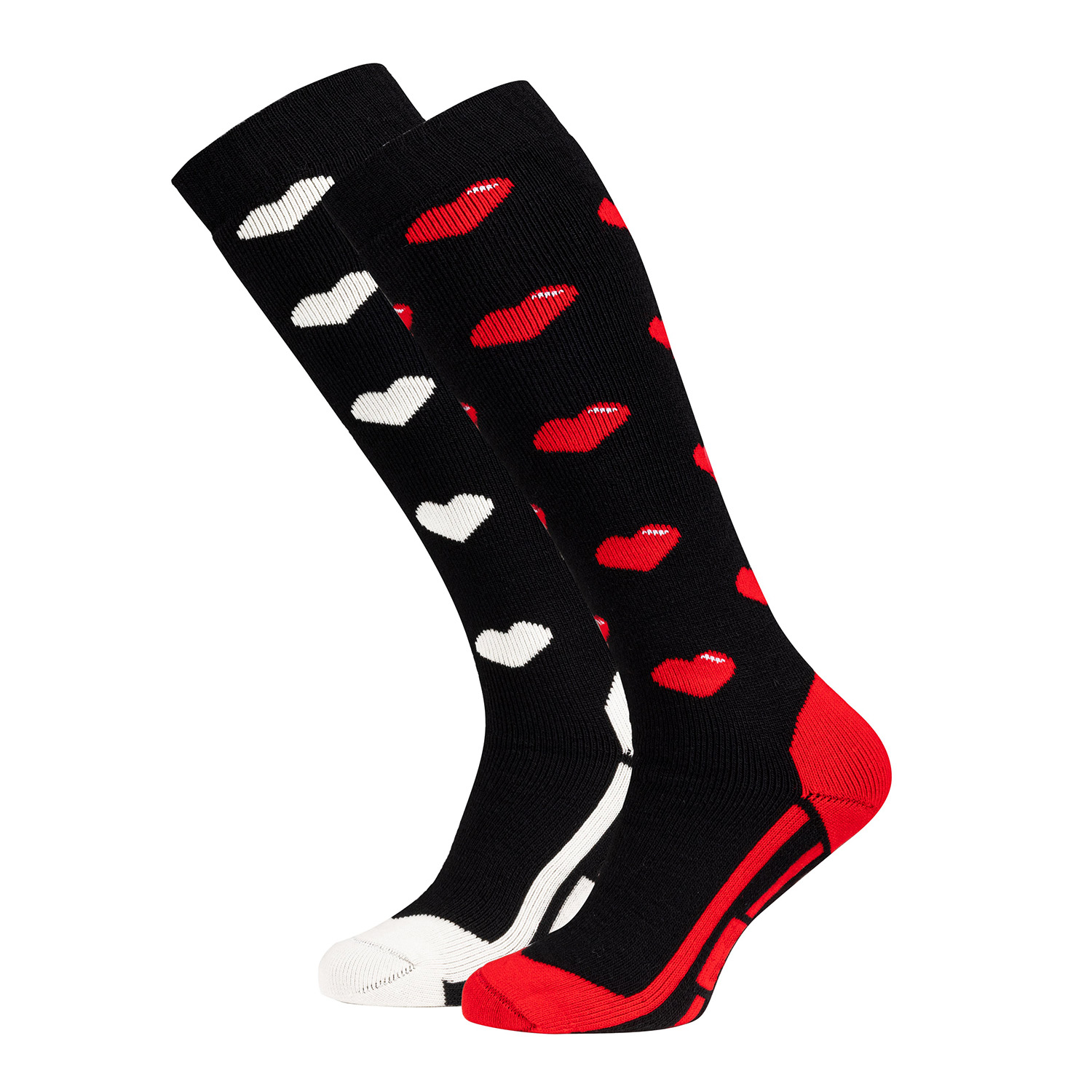 Falcon Snow Skisokken 2-Pack