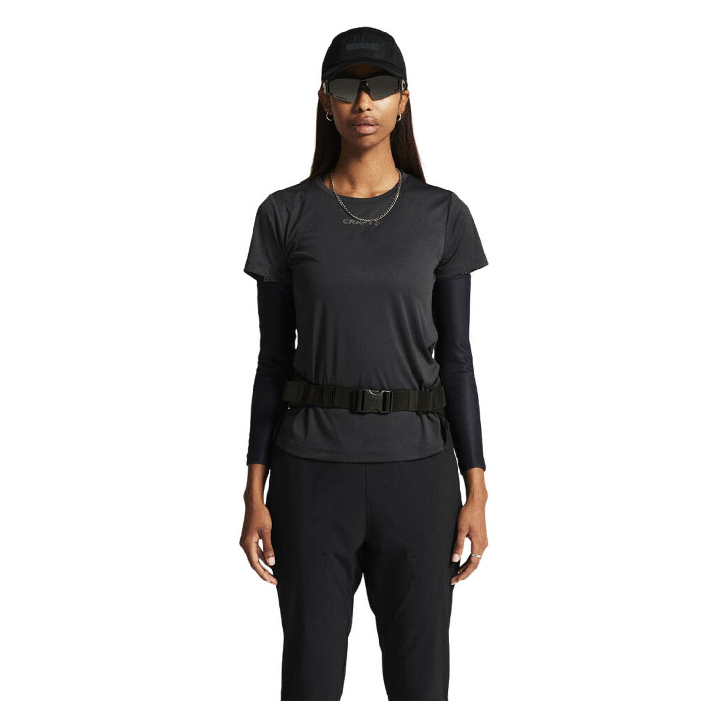 Craft Core Essence SS Tee 2 Dames