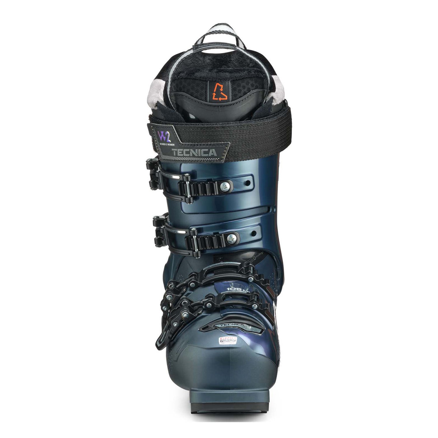 Tecnica Mach1 MV 105 W TD GW