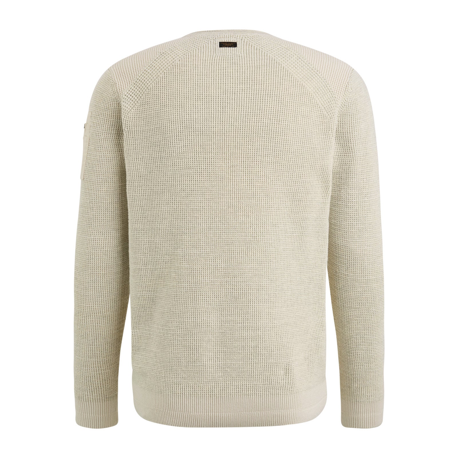 PME Legend R-Neck Cotton Knit