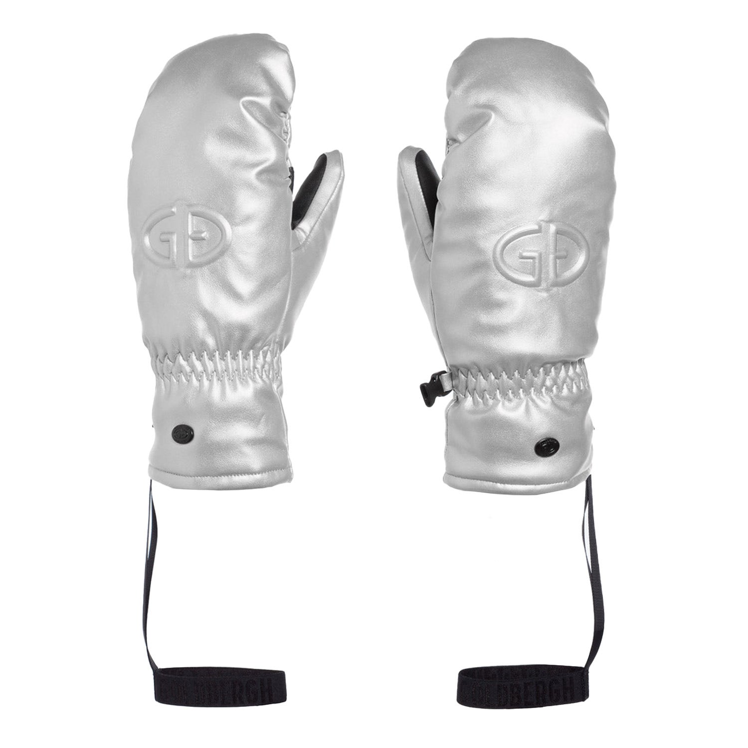 Goldbergh  Charmer Mittens