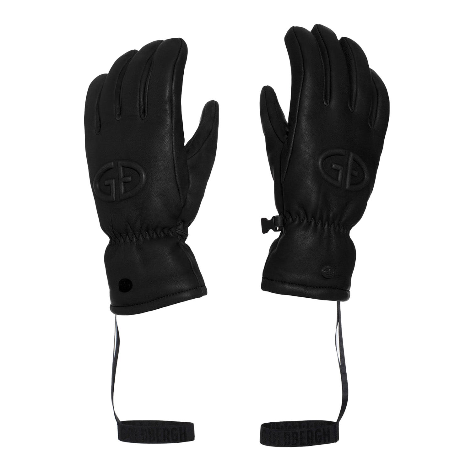 Goldbergh Freeze Gloves
