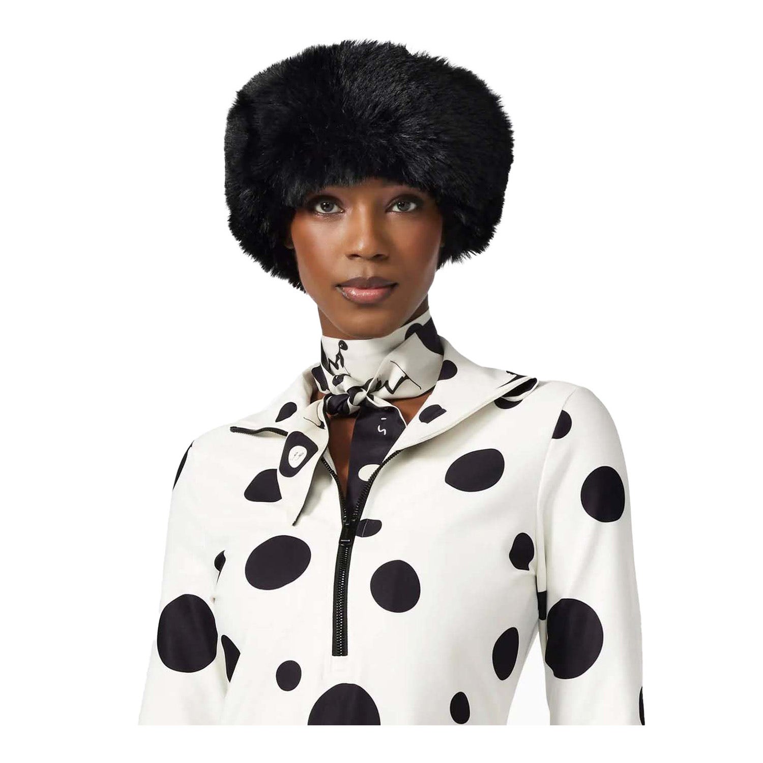 Goldbergh Froid Headband