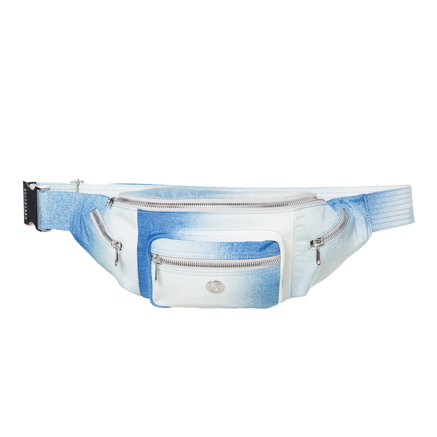 Goldbergh Col Fanny Pack