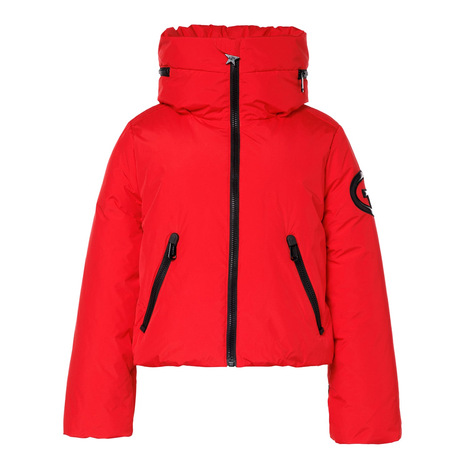 Goldbergh Porter Ski Jacket