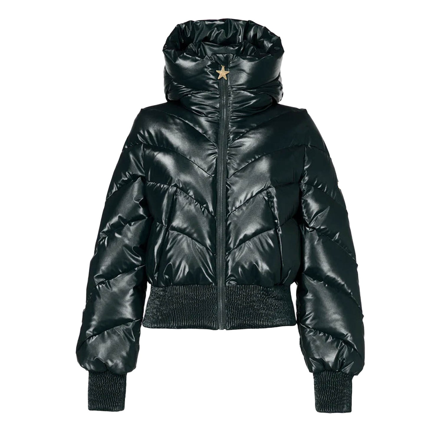 Goldbergh Caro Ski Jacket Zwart