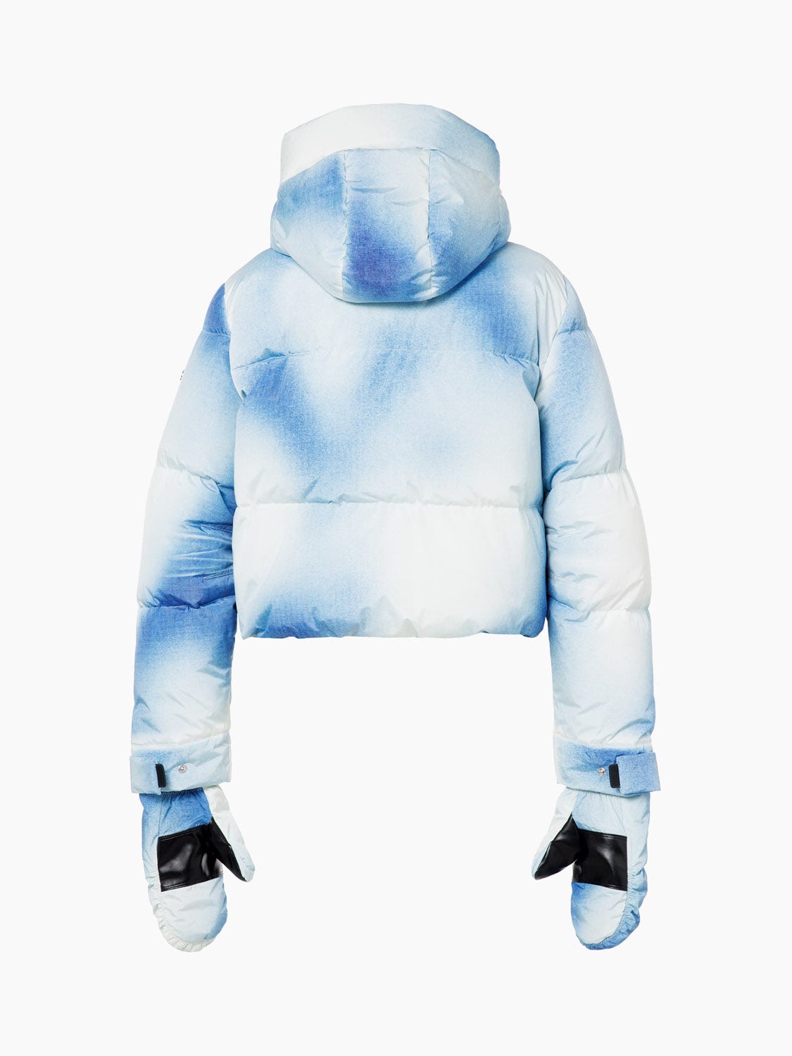 Goldbergh Ciel Blue Ski jacket