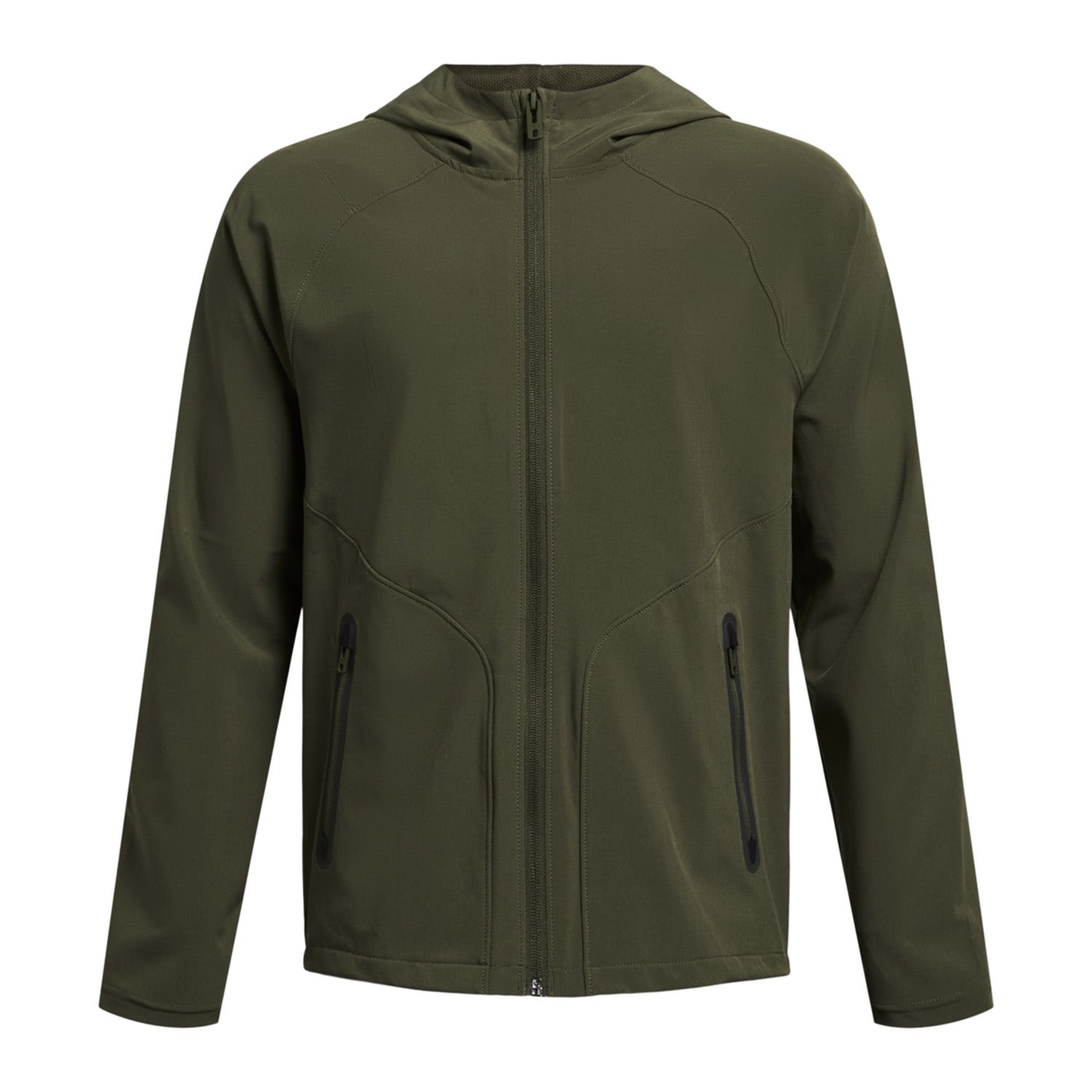 Under Armour Unstoppable Full Zip Kids