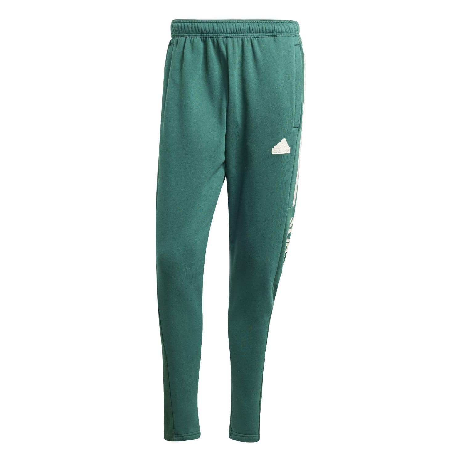 Adidas Tiro Pants Groen