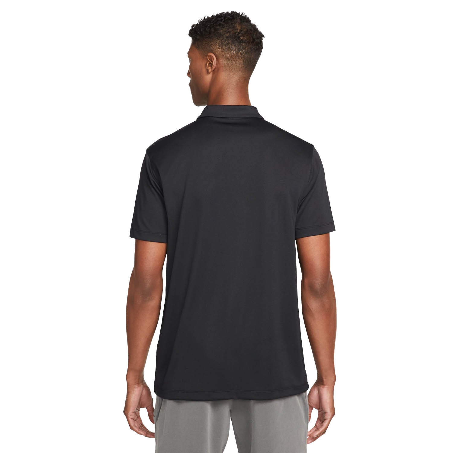 Nike Court Dri-FIT Short Sleeve Polo