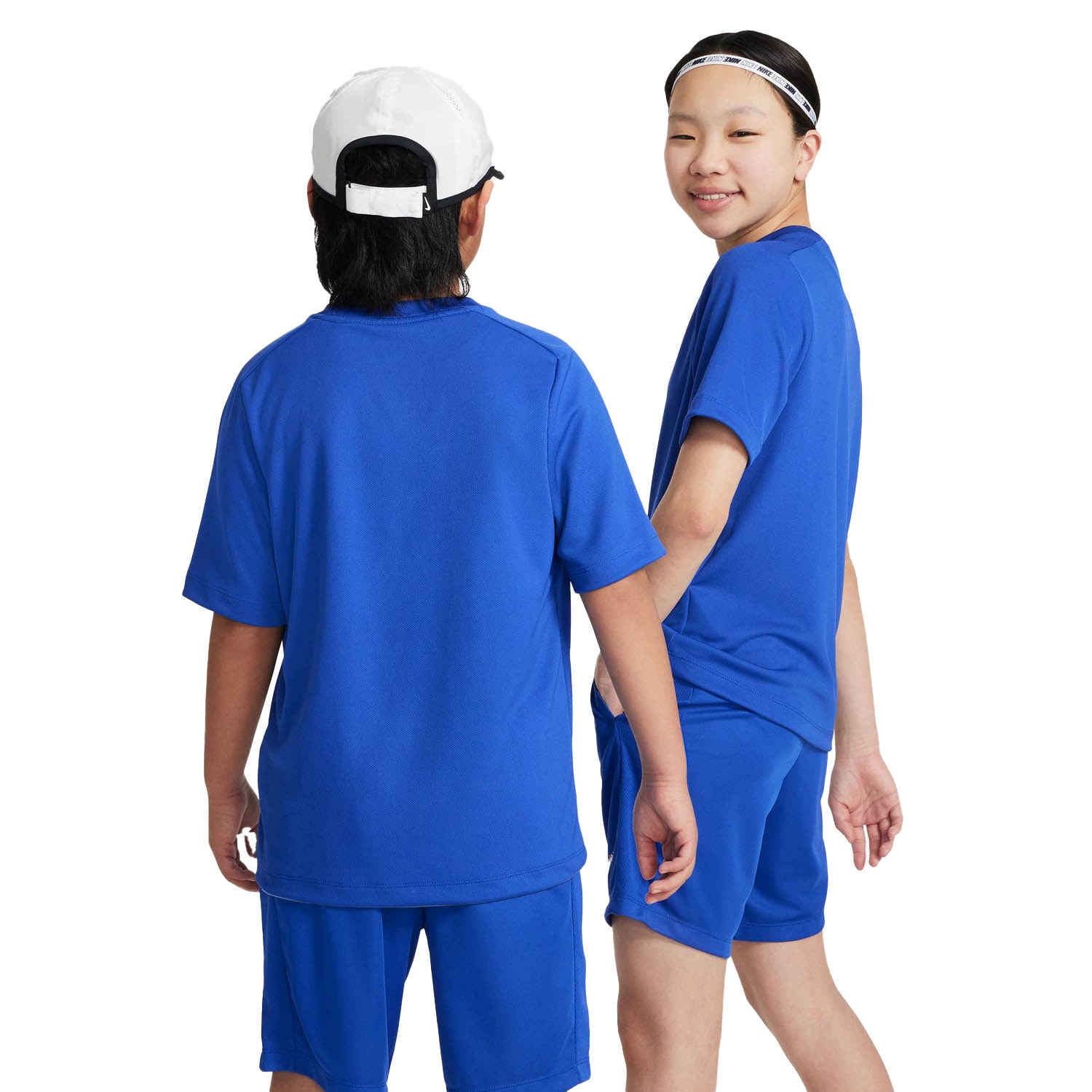 Nike Multi T-Shirts Kids