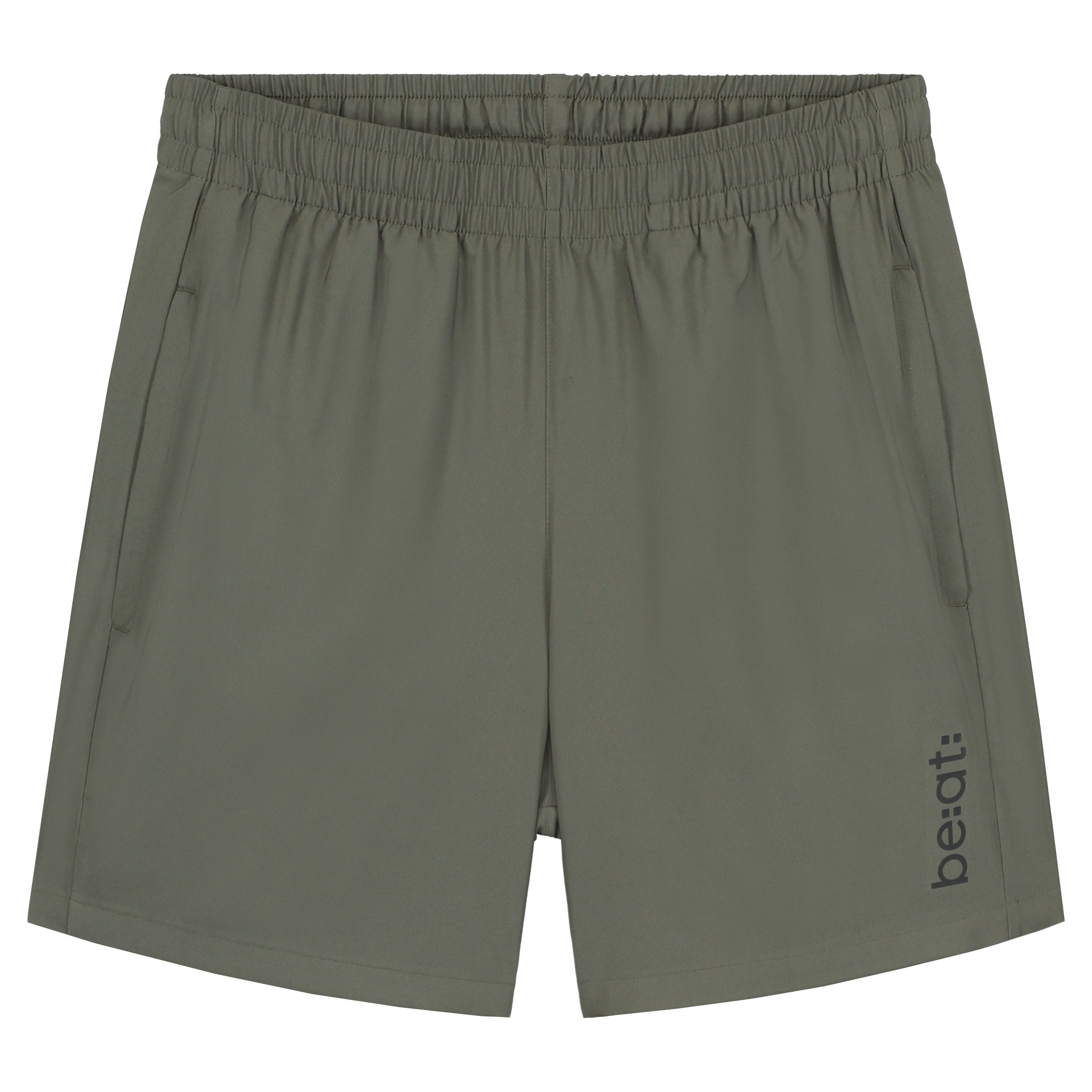 be:at James Sport Short