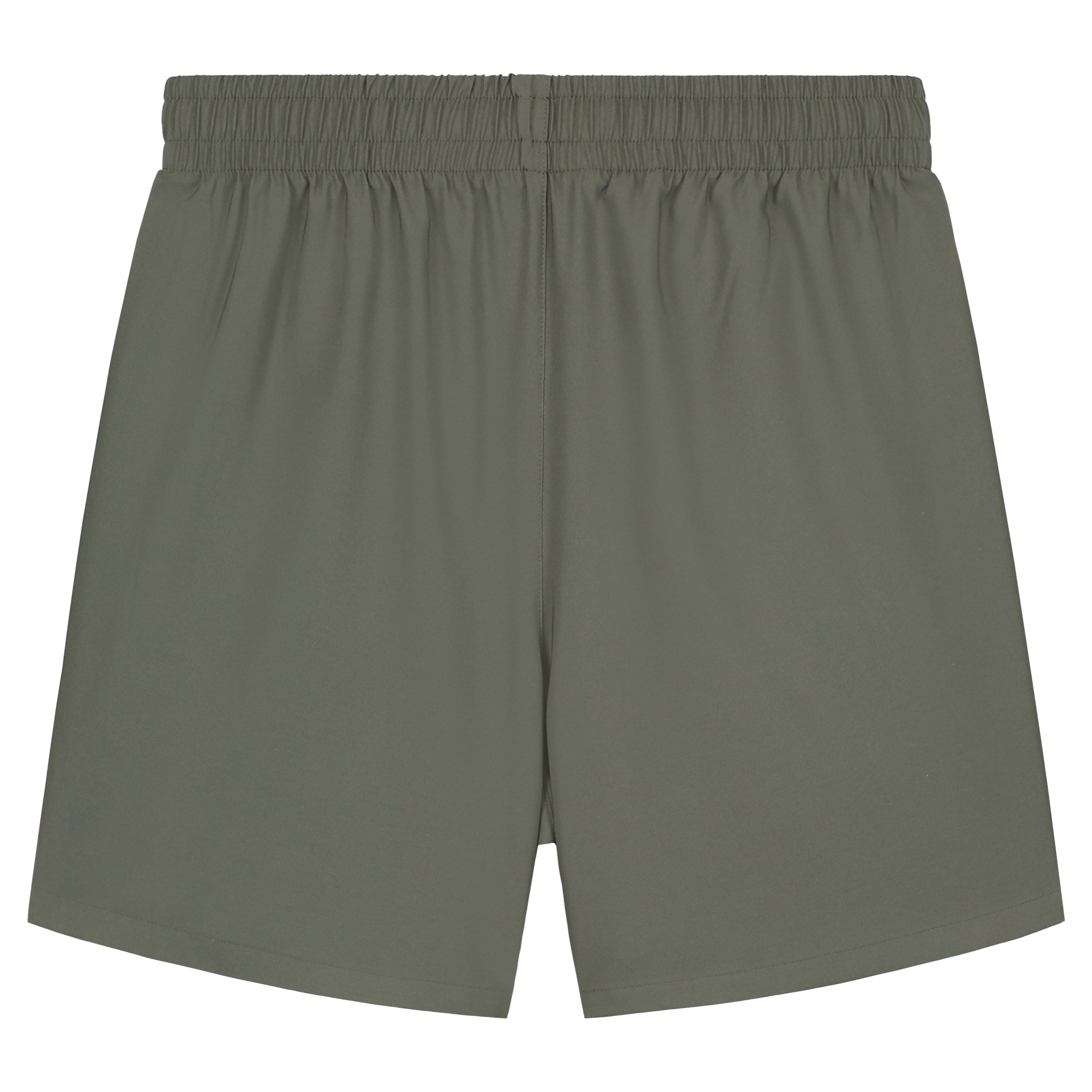 be:at: James Sport Short